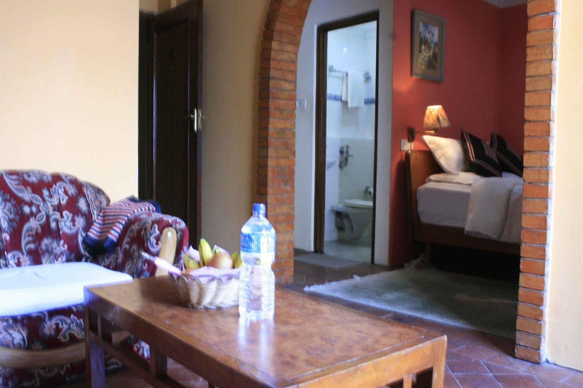 Heritage And * Kathmandu
