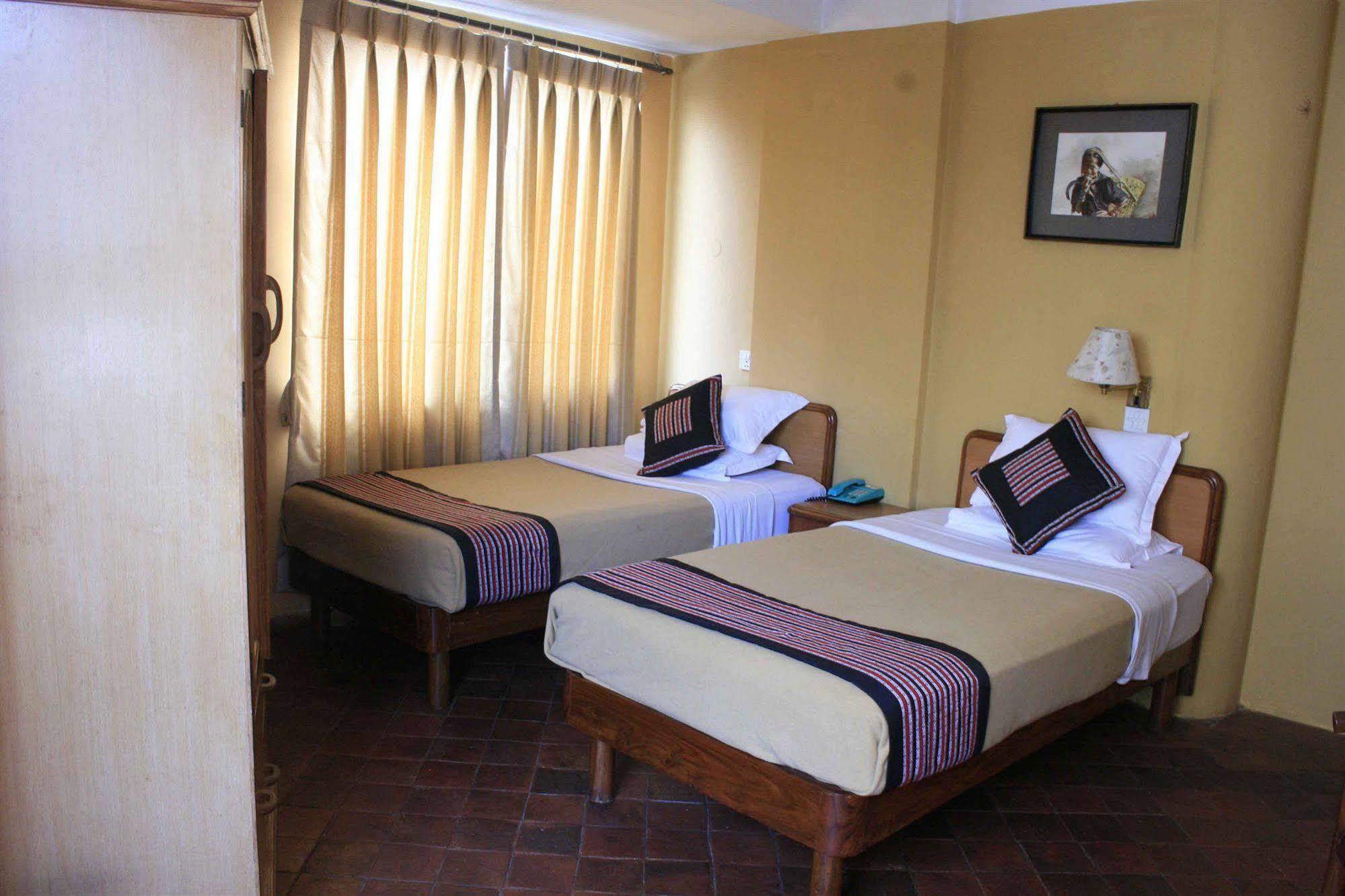 Heritage And Hotel Kathmandu