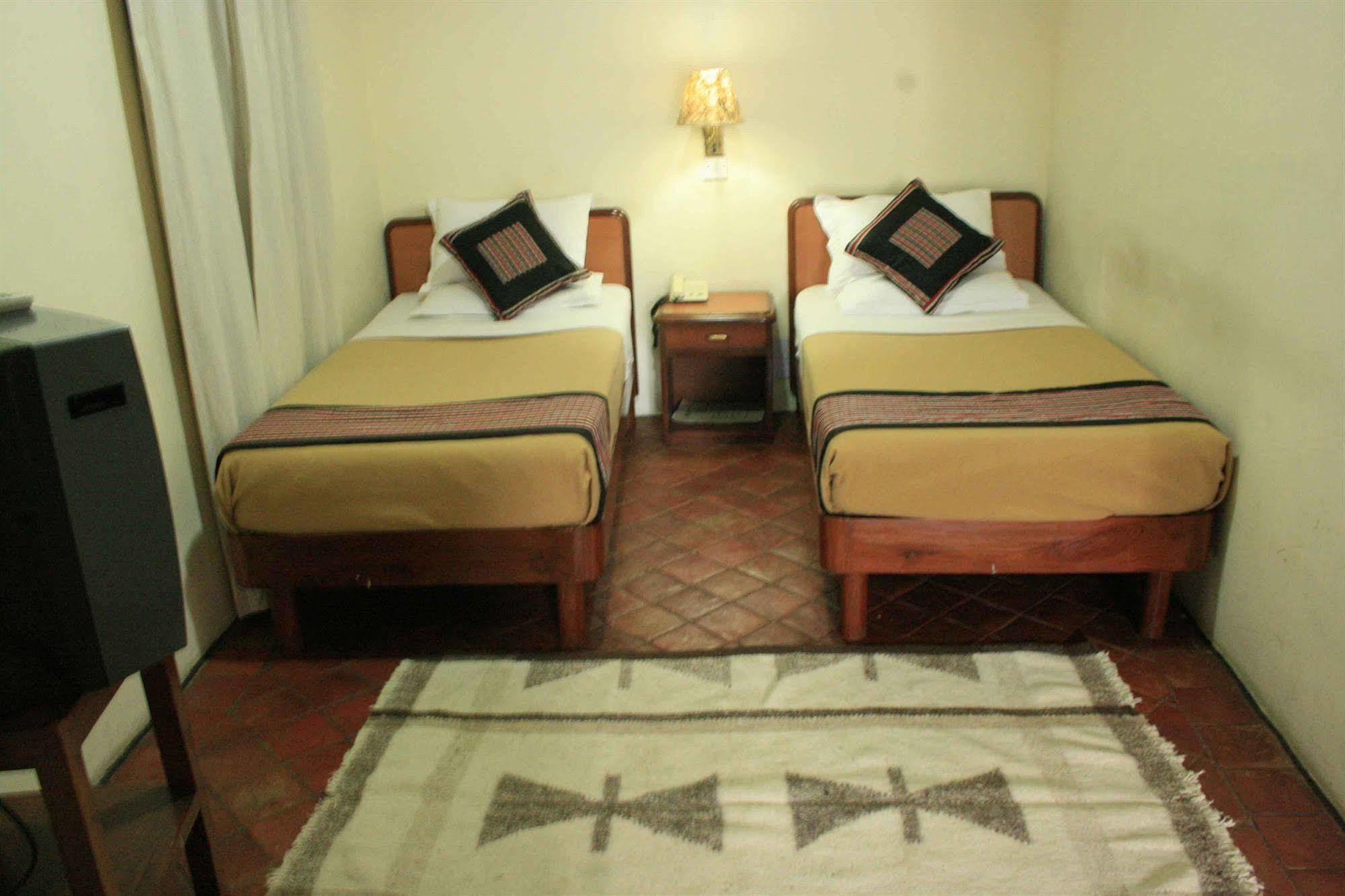 Hotel Heritage And