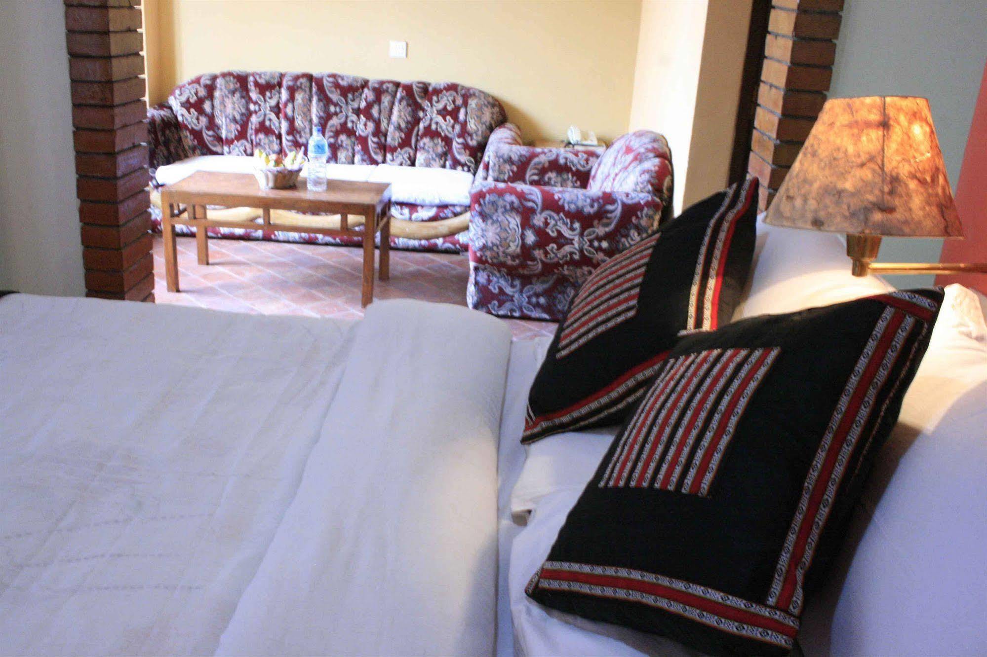 Heritage And Hotel Kathmandu