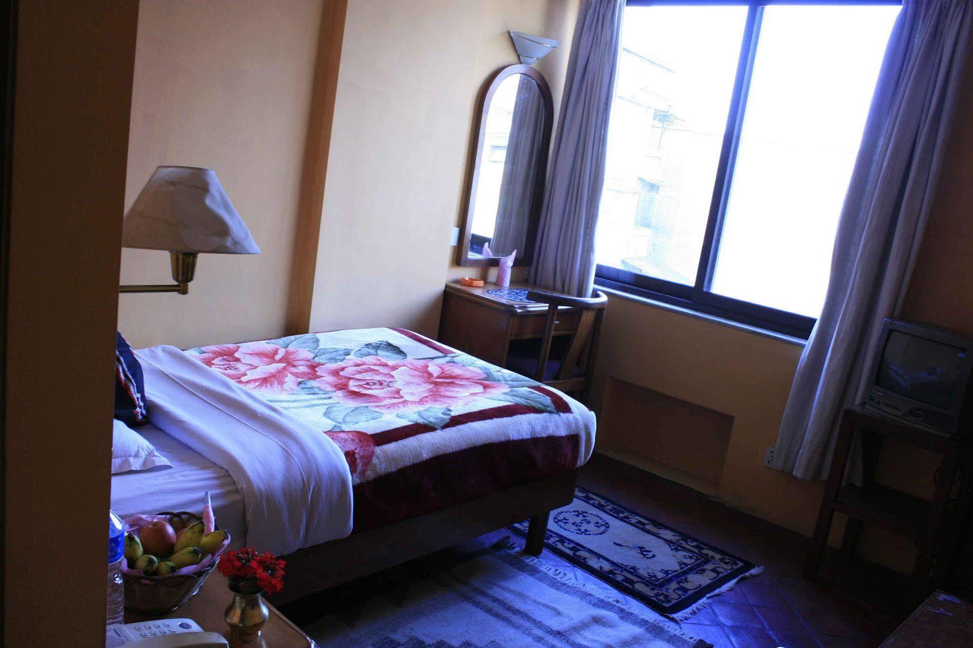 Hotel Heritage And