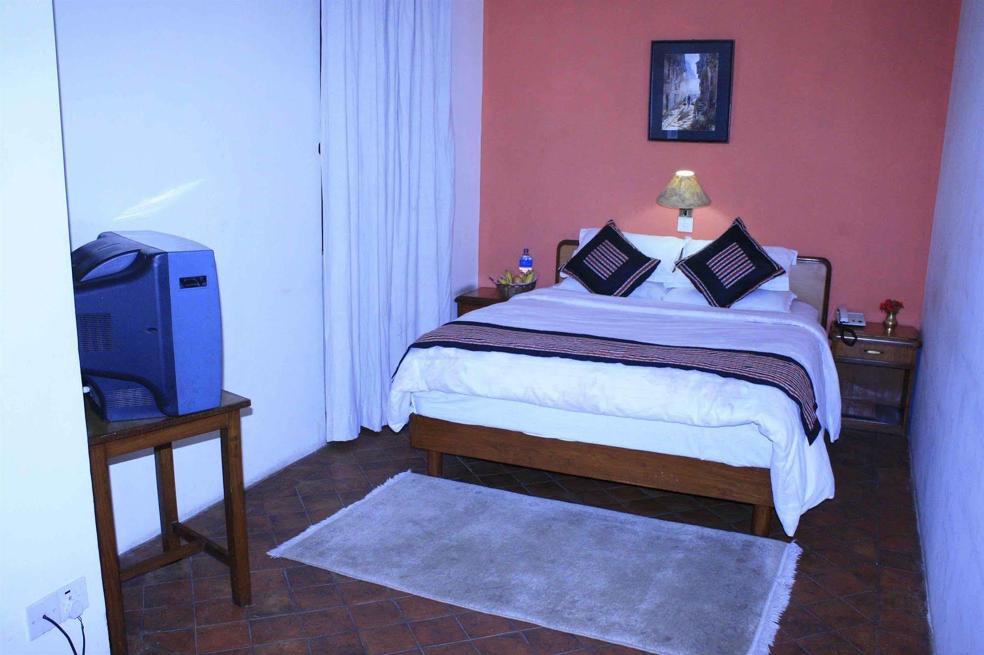 Hotel Heritage And