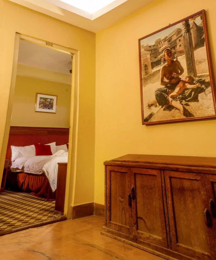 Jagat 3* Kathmandu