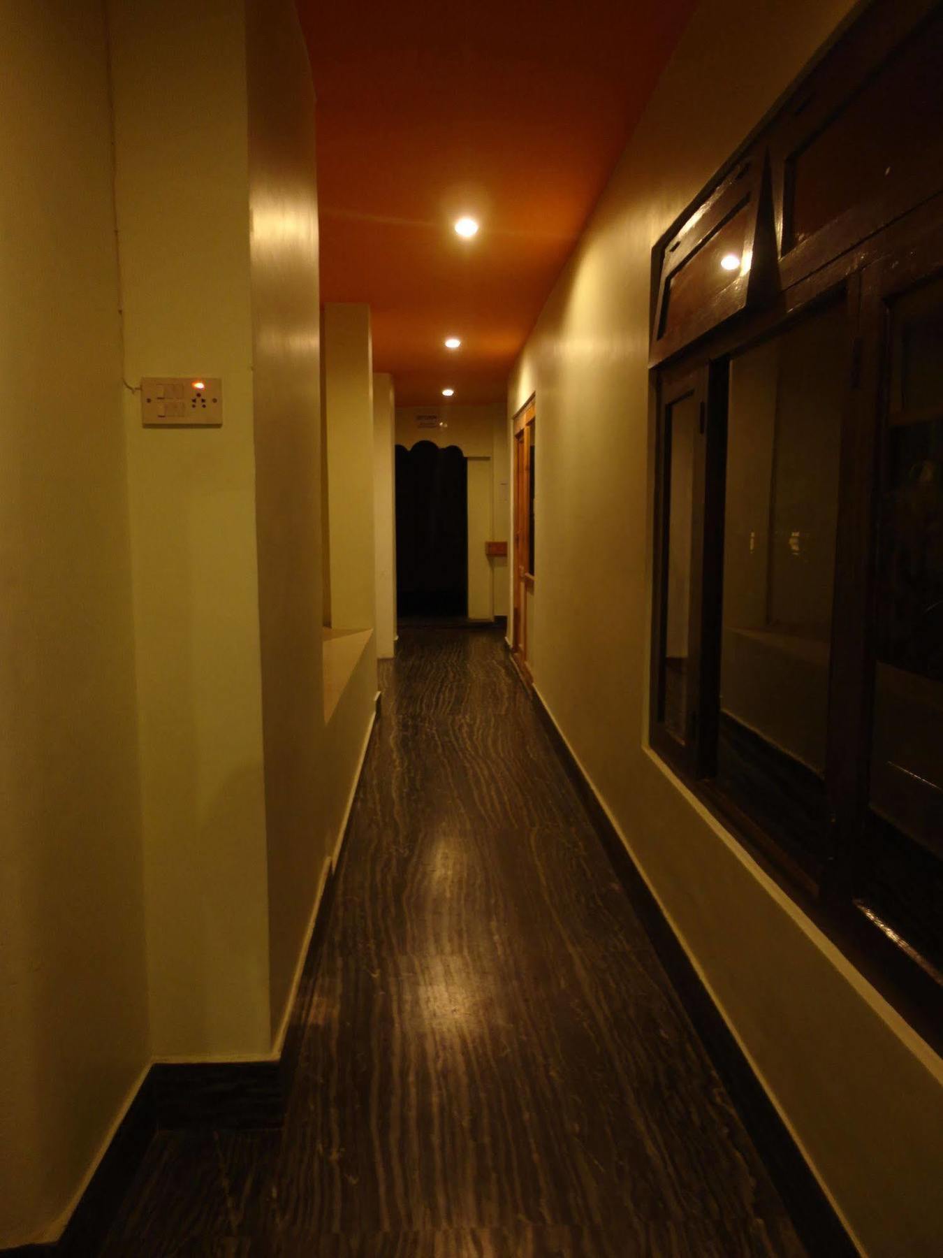 Green Hotel 3* Kathmandu
