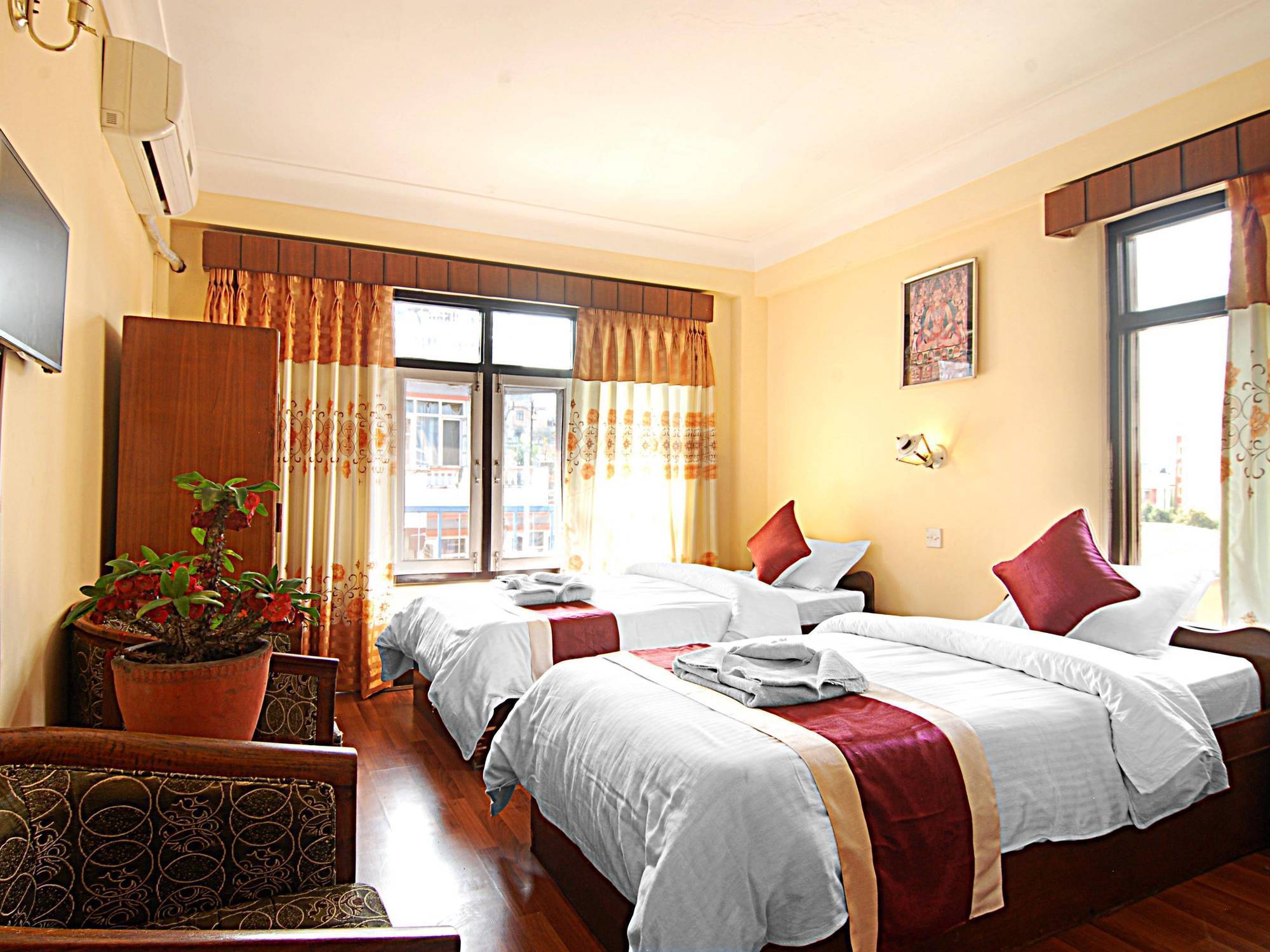 Karma Nepal 2*