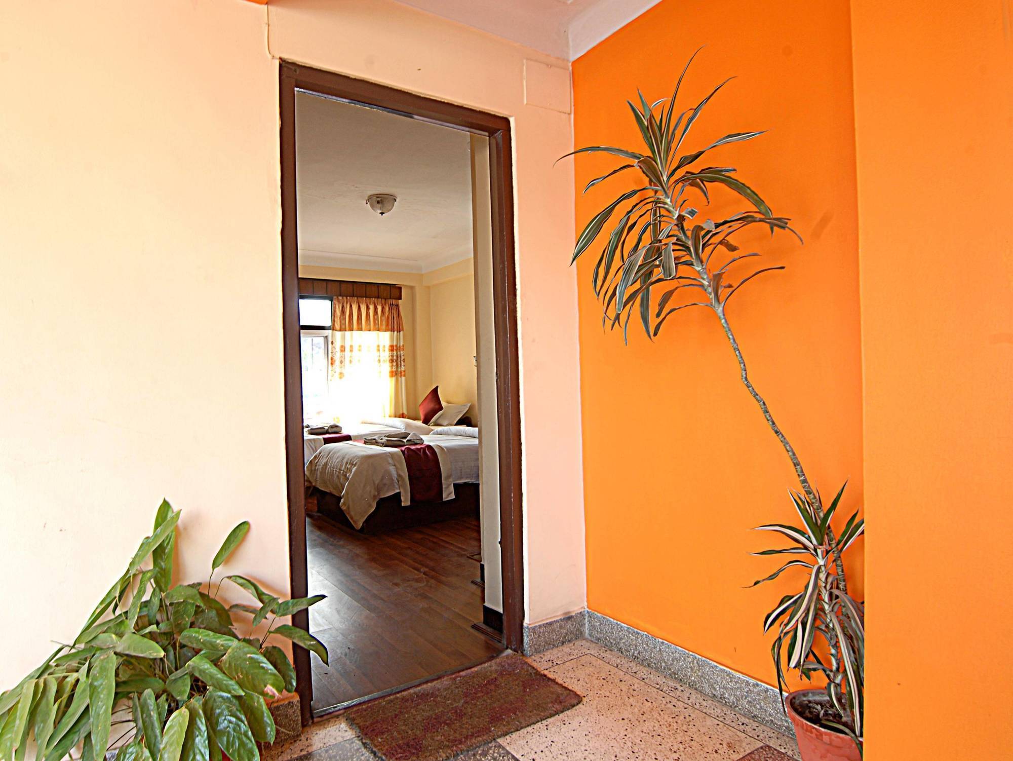 Karma Nepal 2*