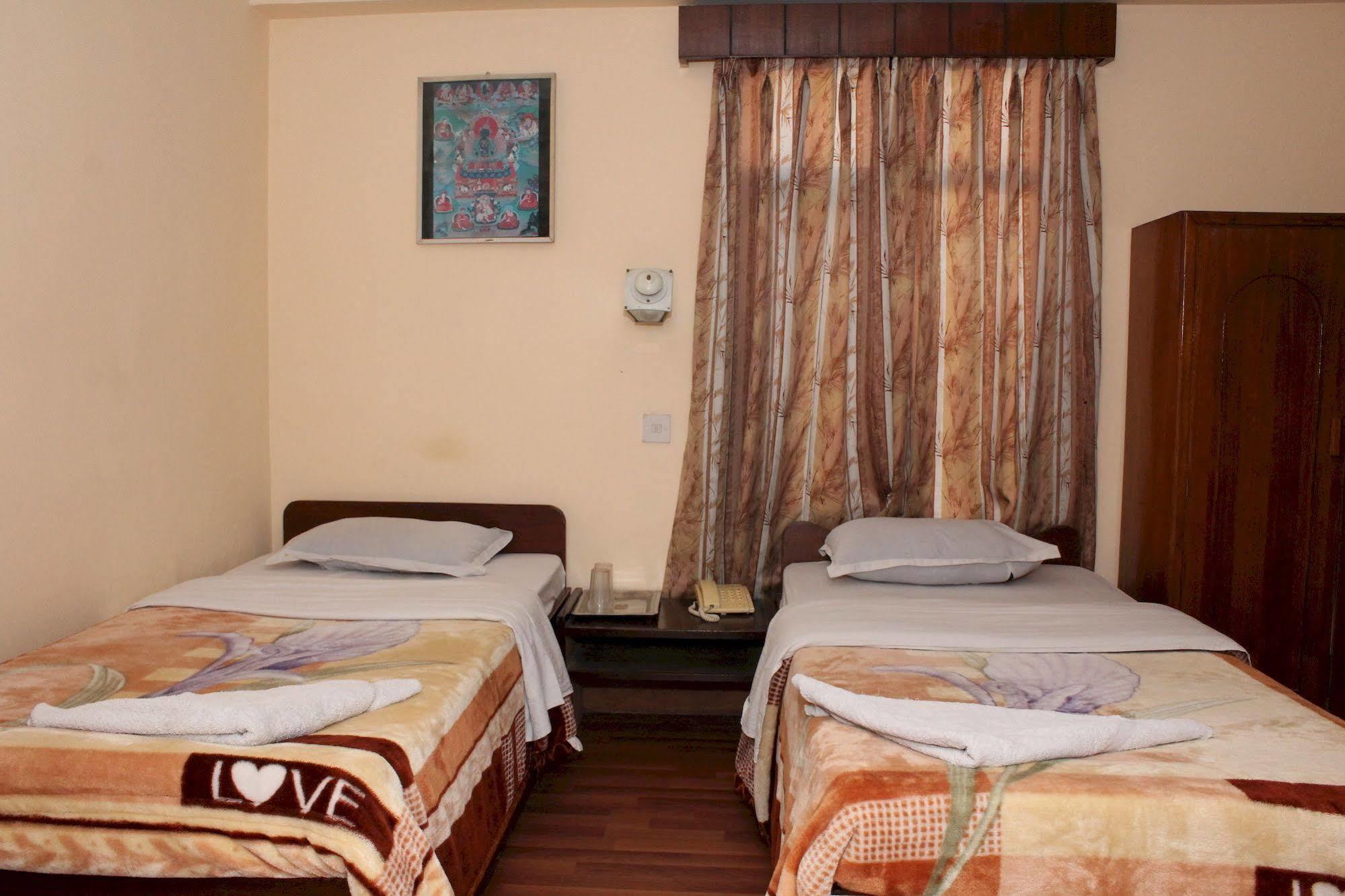 Hotel Karma Nepal Kathmandu
