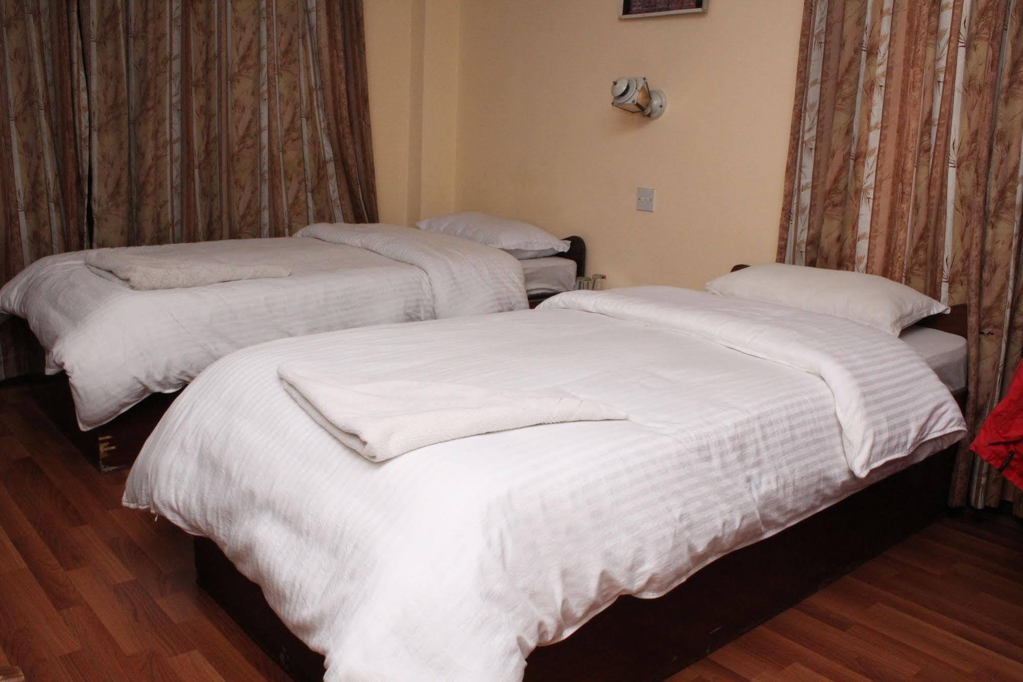 Karma Nepal Hotel Kathmandu