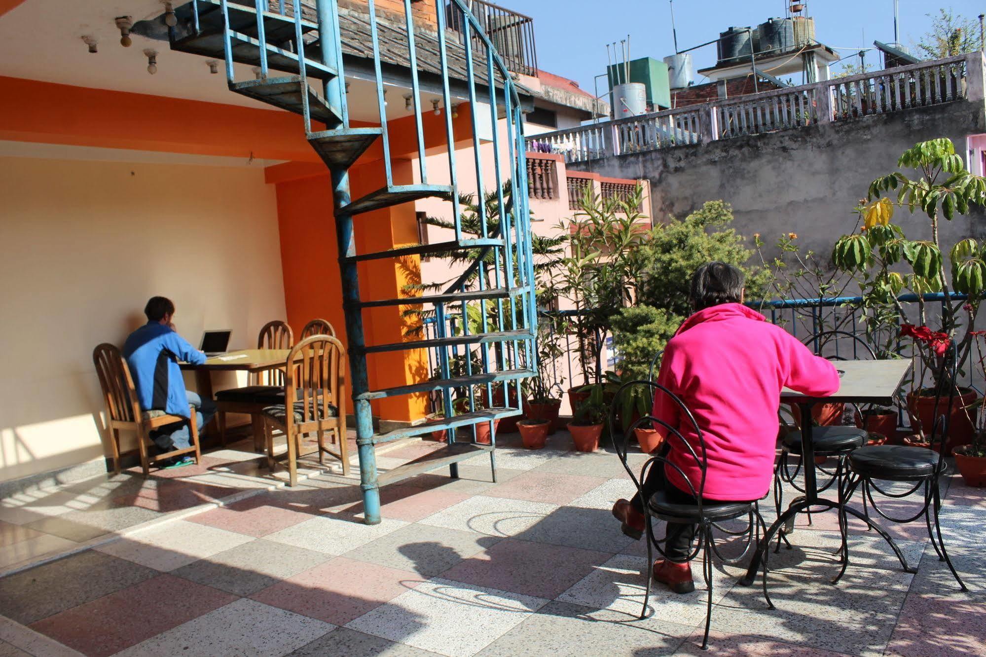 Hotel Karma Nepal 2*