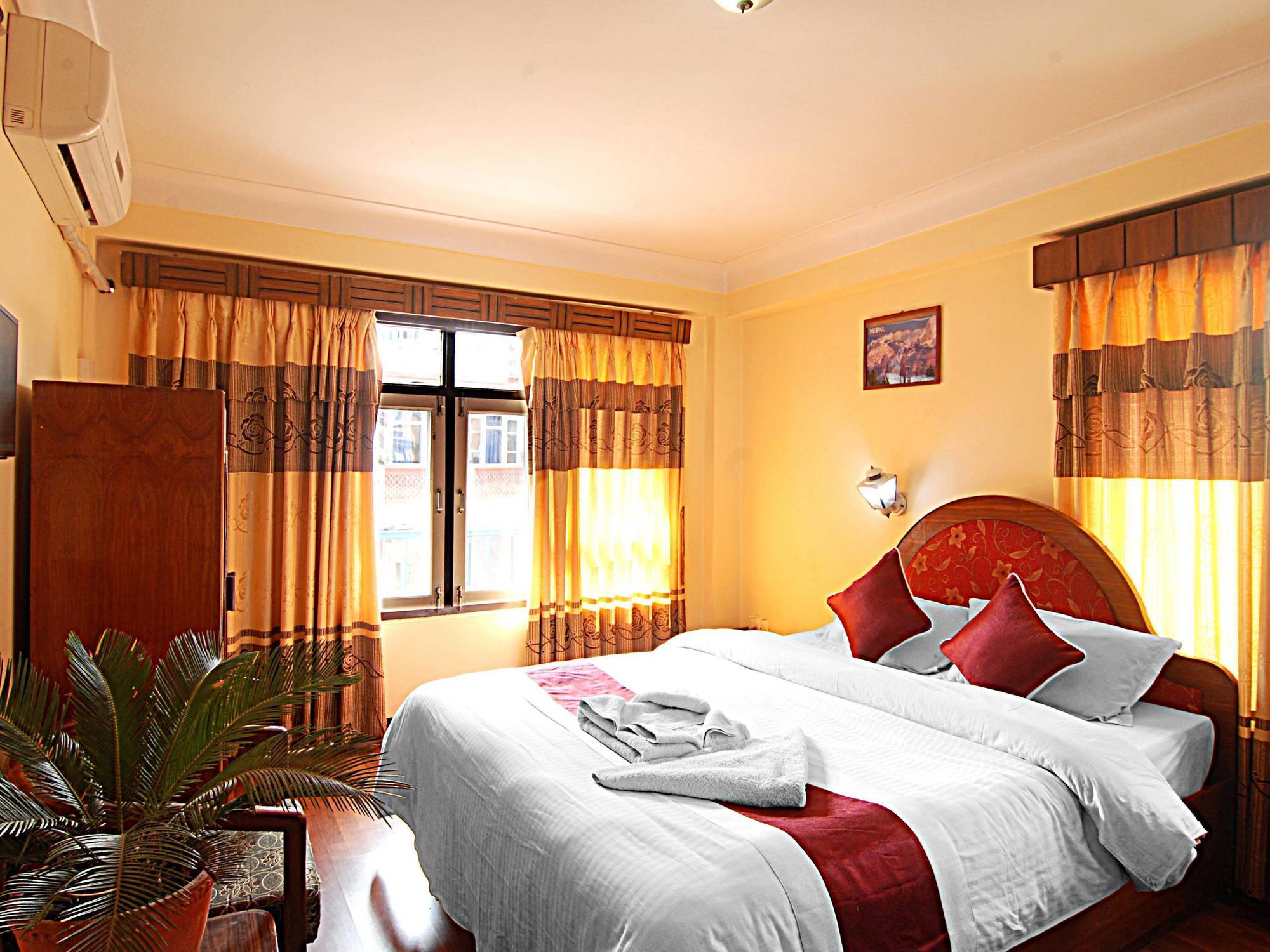 Hotel Karma Nepal Kathmandu