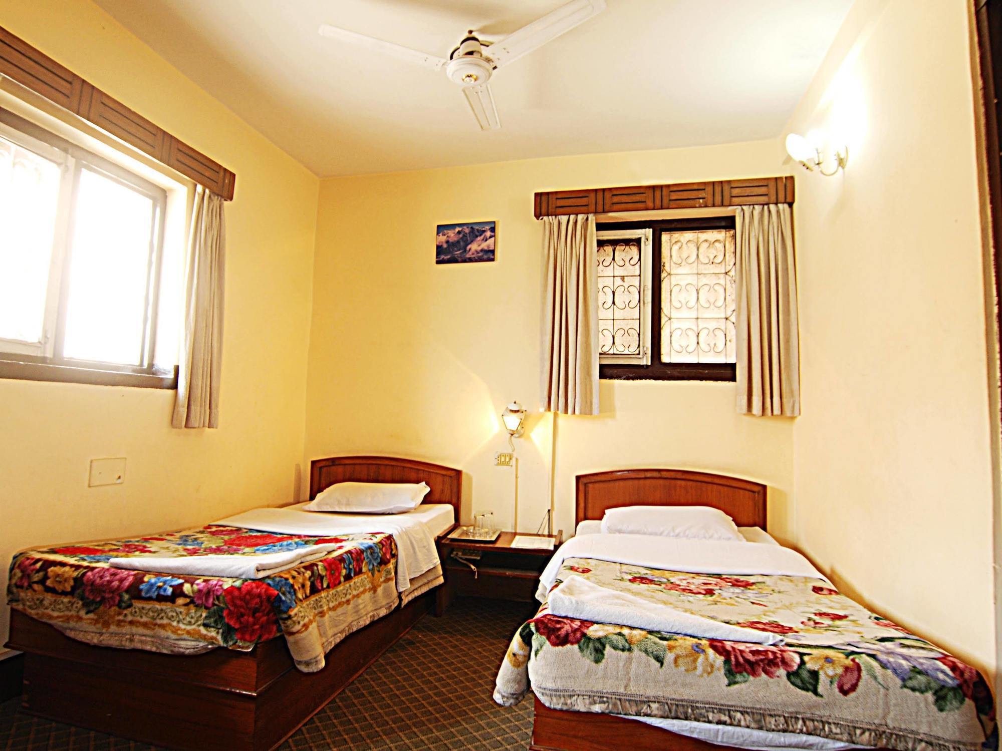 Hotel Karma Nepal