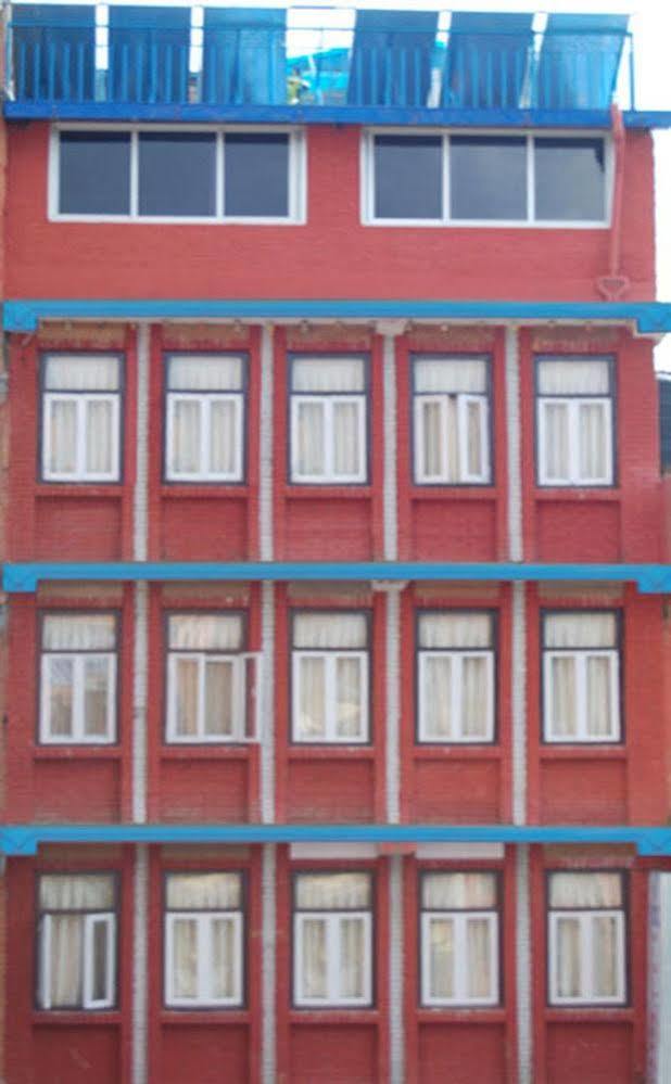 Hotel Visit Nepal 2*