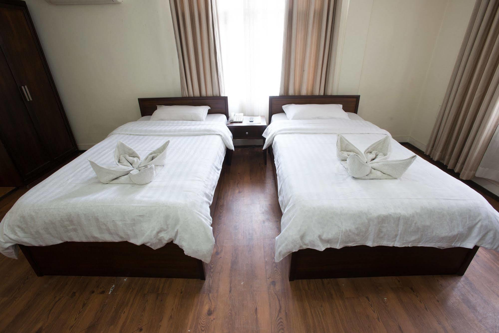 Hotel Yambu