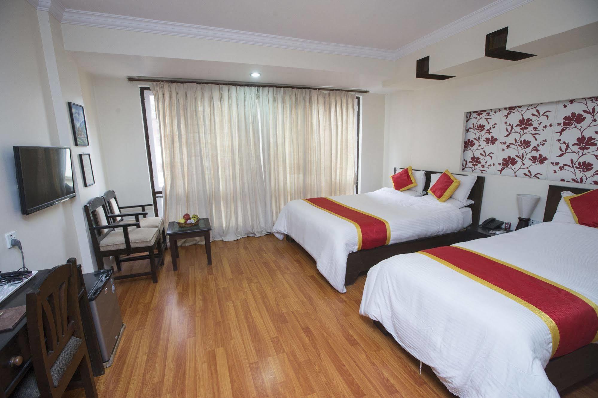 Mums Hotel 3*