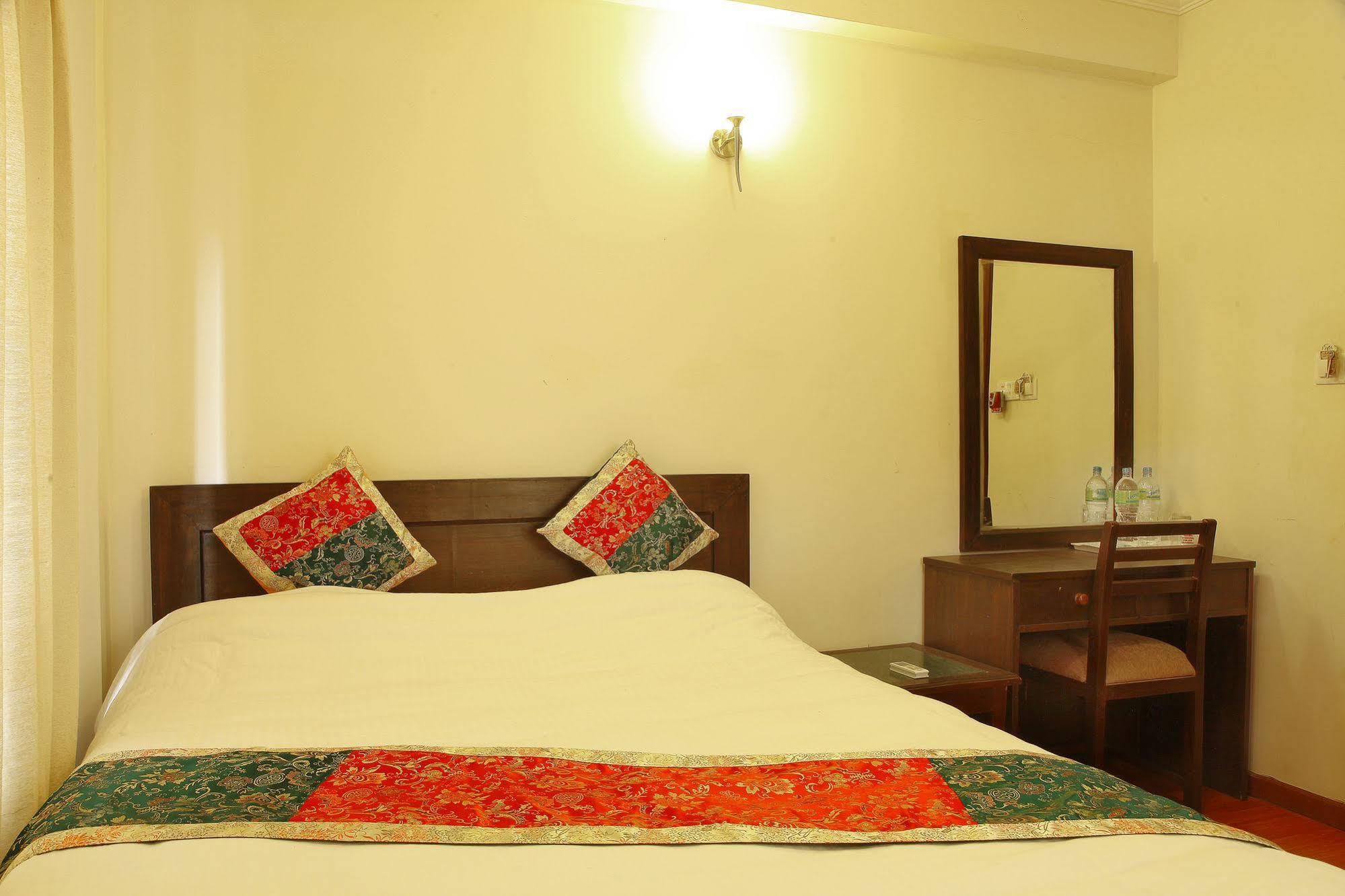 Mums Hotel Kathmandu