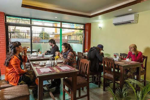 Hotel Mums Kathmandu