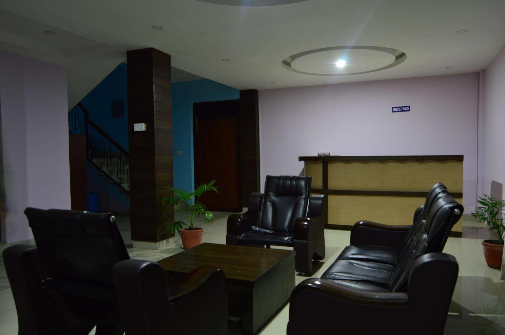Famous House Kathmandu