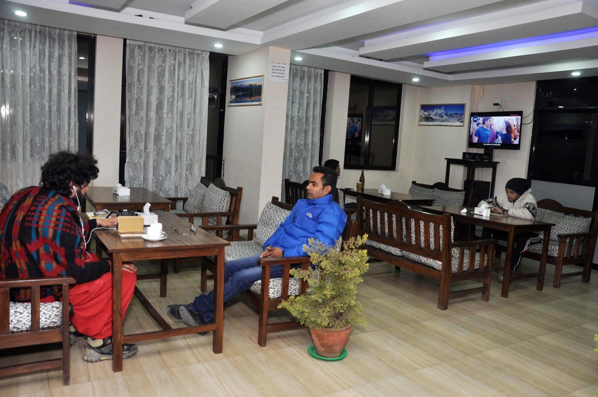 Hostel Famous House Kathmandu