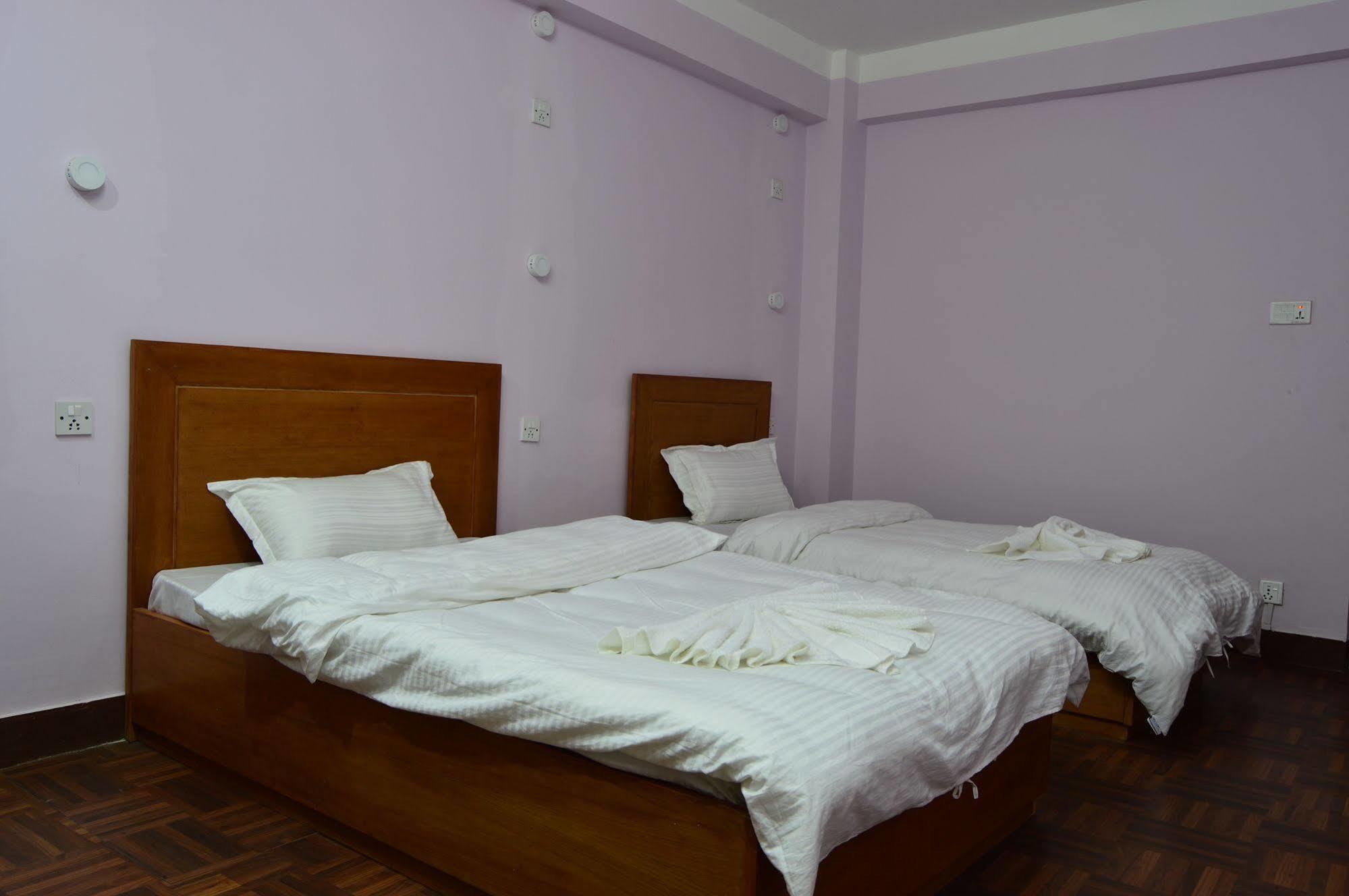 Famous House Hostel Kathmandu