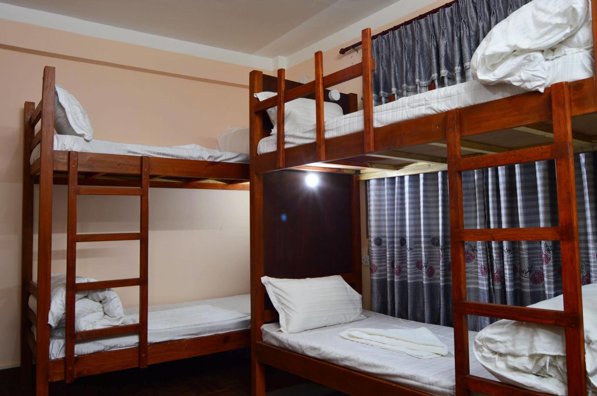 Famous House Hostel Kathmandu