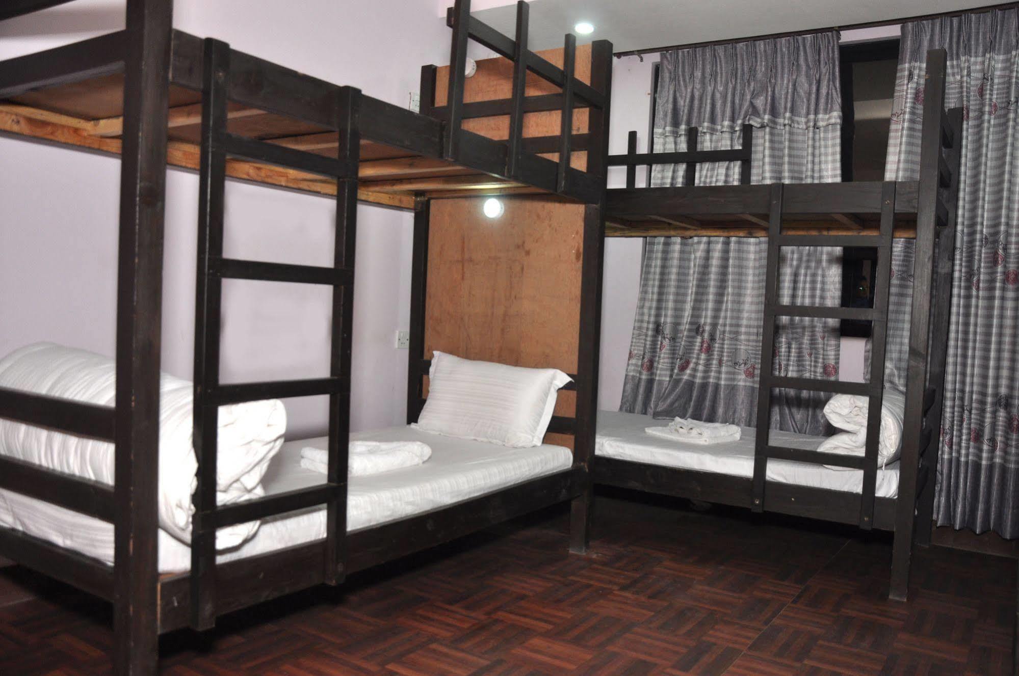 Hostel Famous House Kathmandu