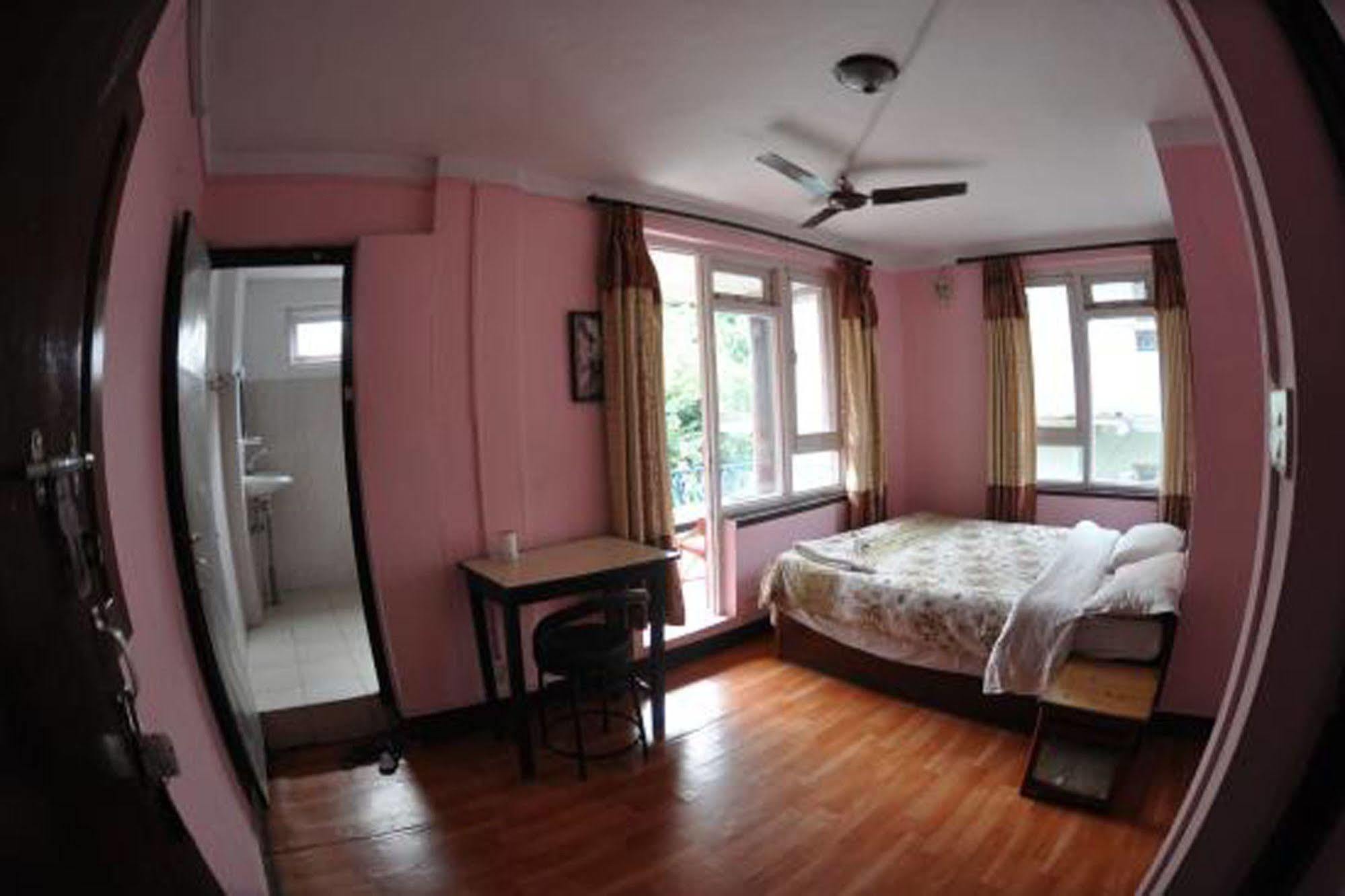 Family Peace House, Guest house Kathmandu