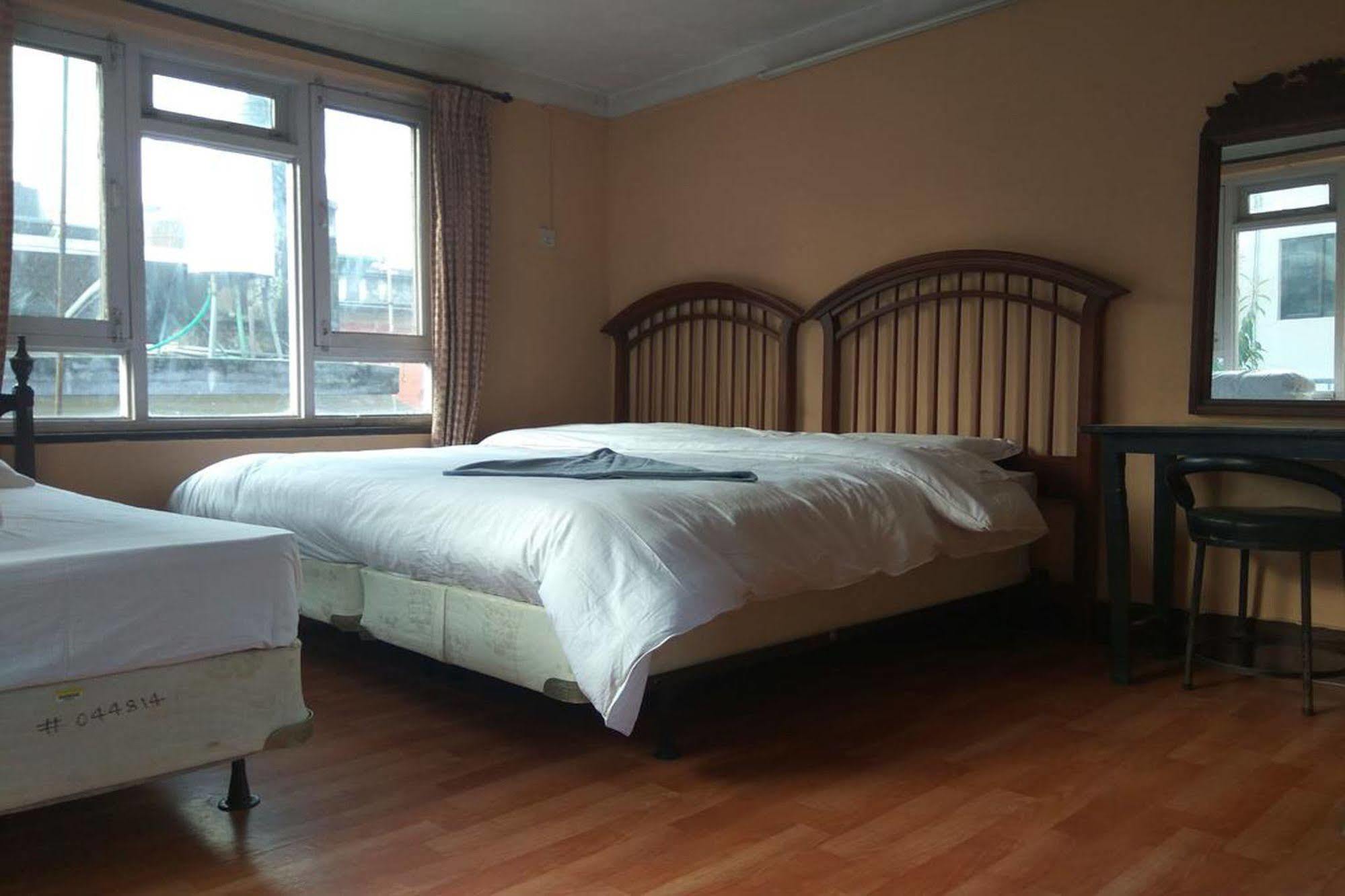 Family Peace House, 2* Kathmandu