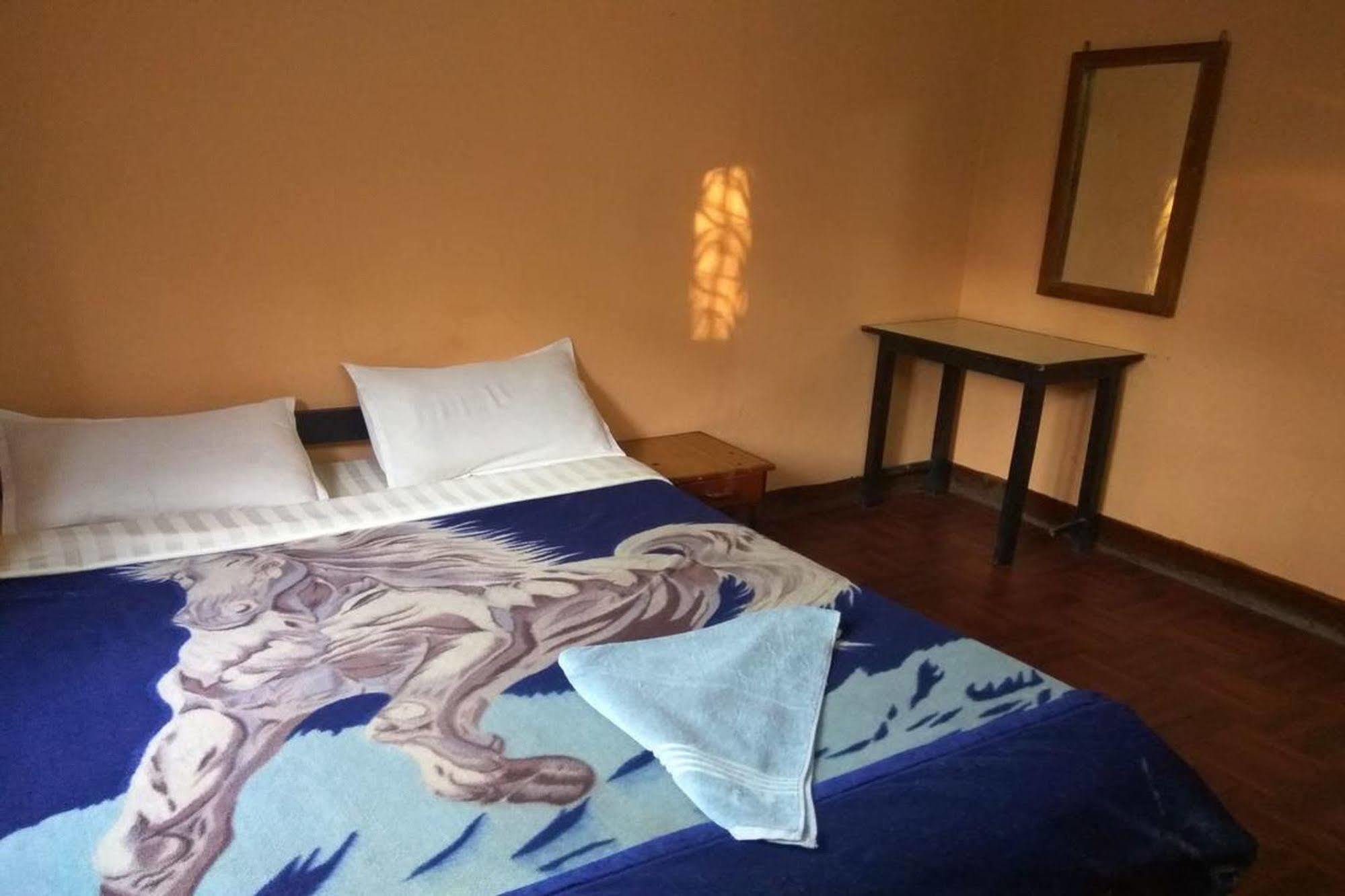 Family Peace House, 2* Kathmandu