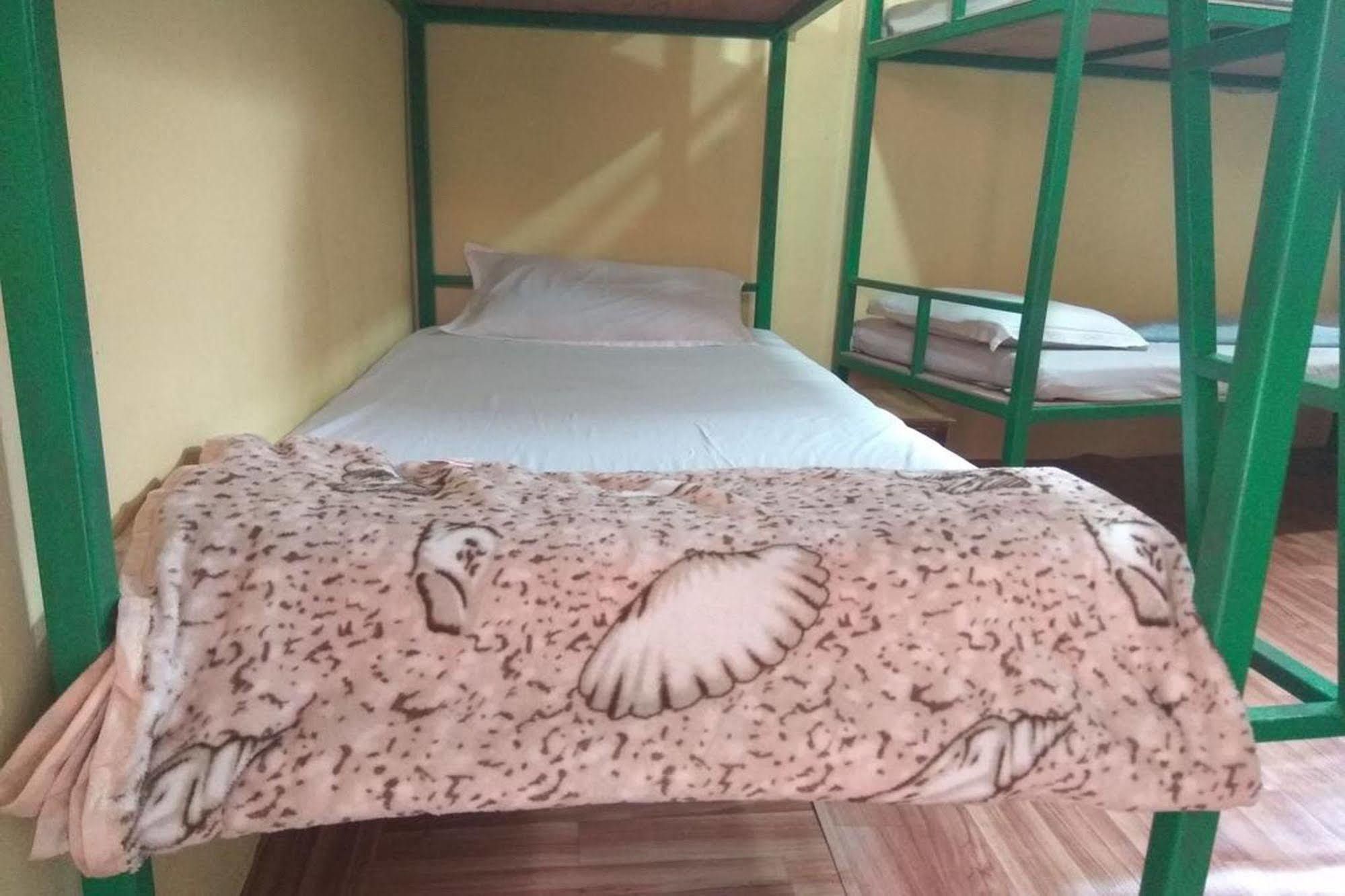 Family Peace House, Guest house Kathmandu