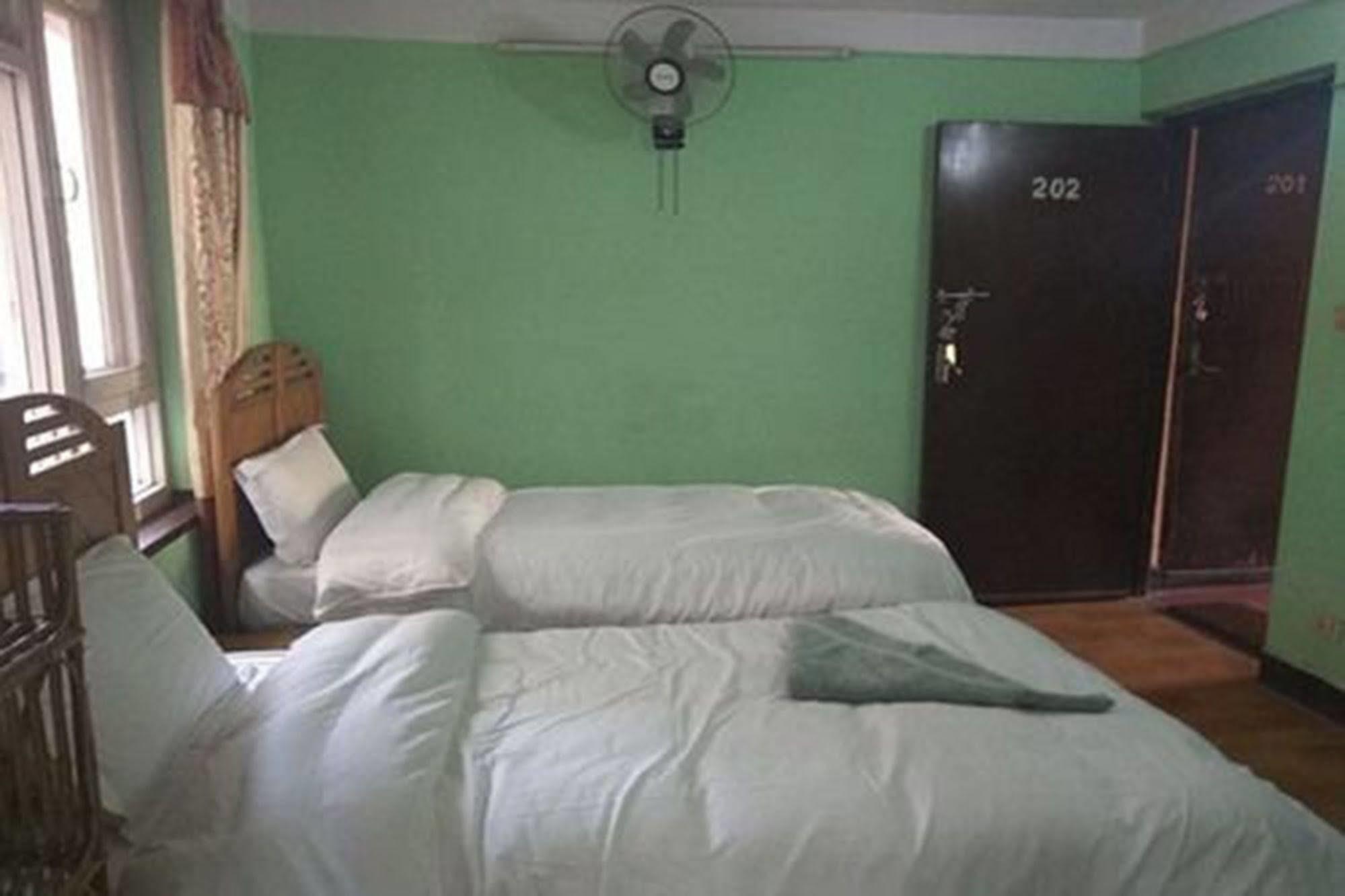 Family Peace House,