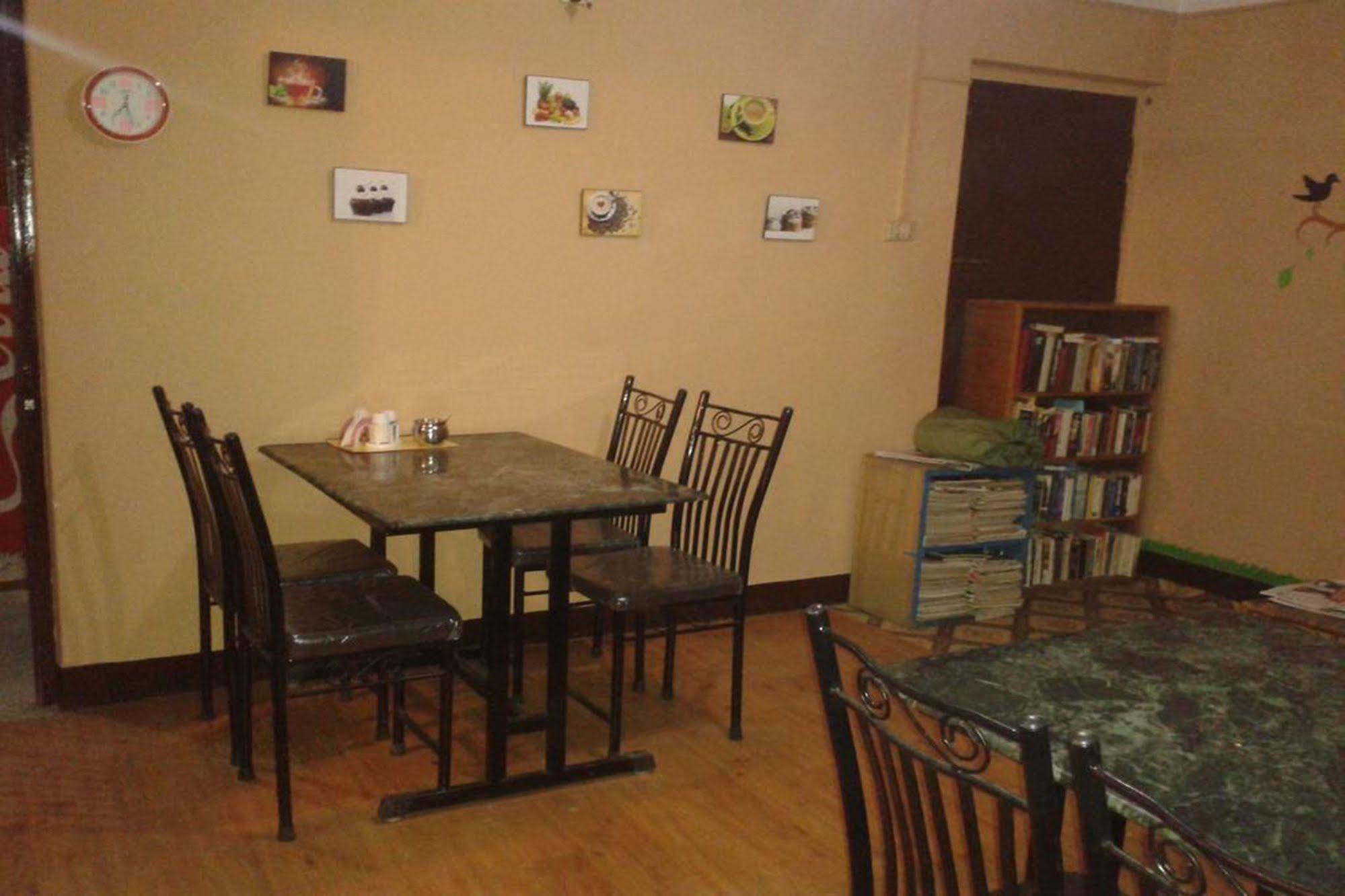Family Peace House, Guest house Kathmandu