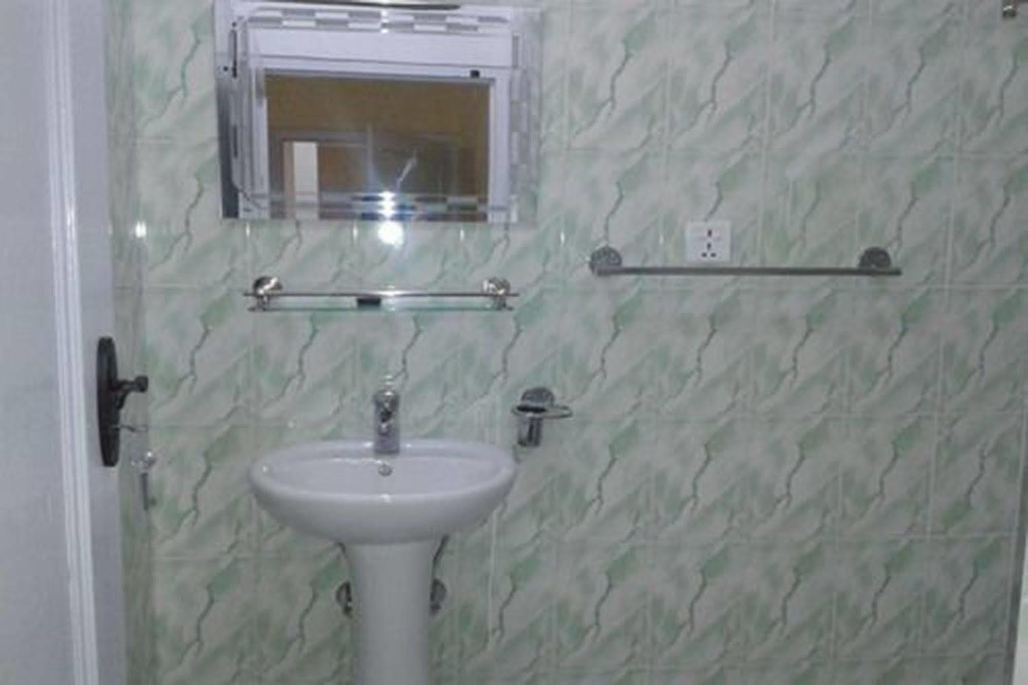 Family Peace House, Guest house