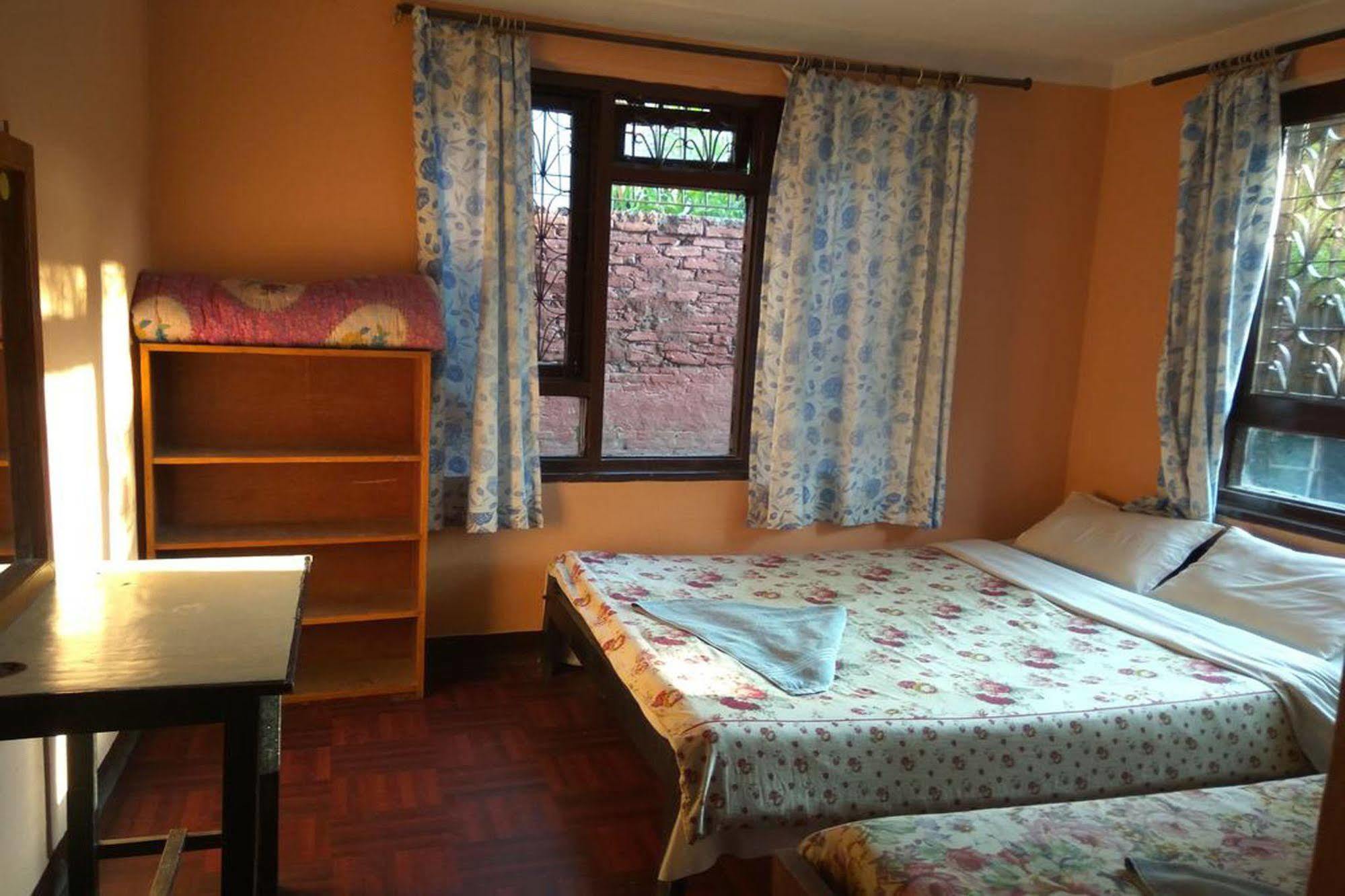 Family Peace House, Kathmandu