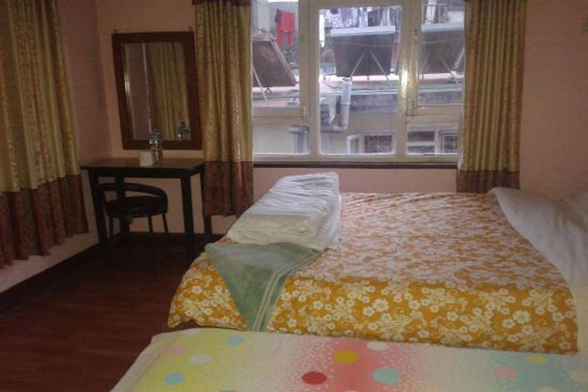 Family Peace House, Guest house
