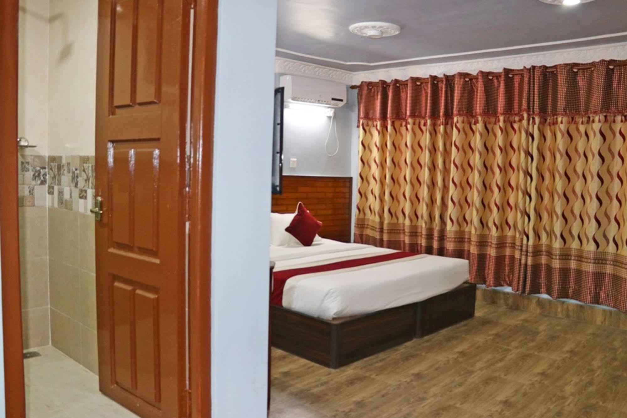 Hotel Taj Kathmandu
