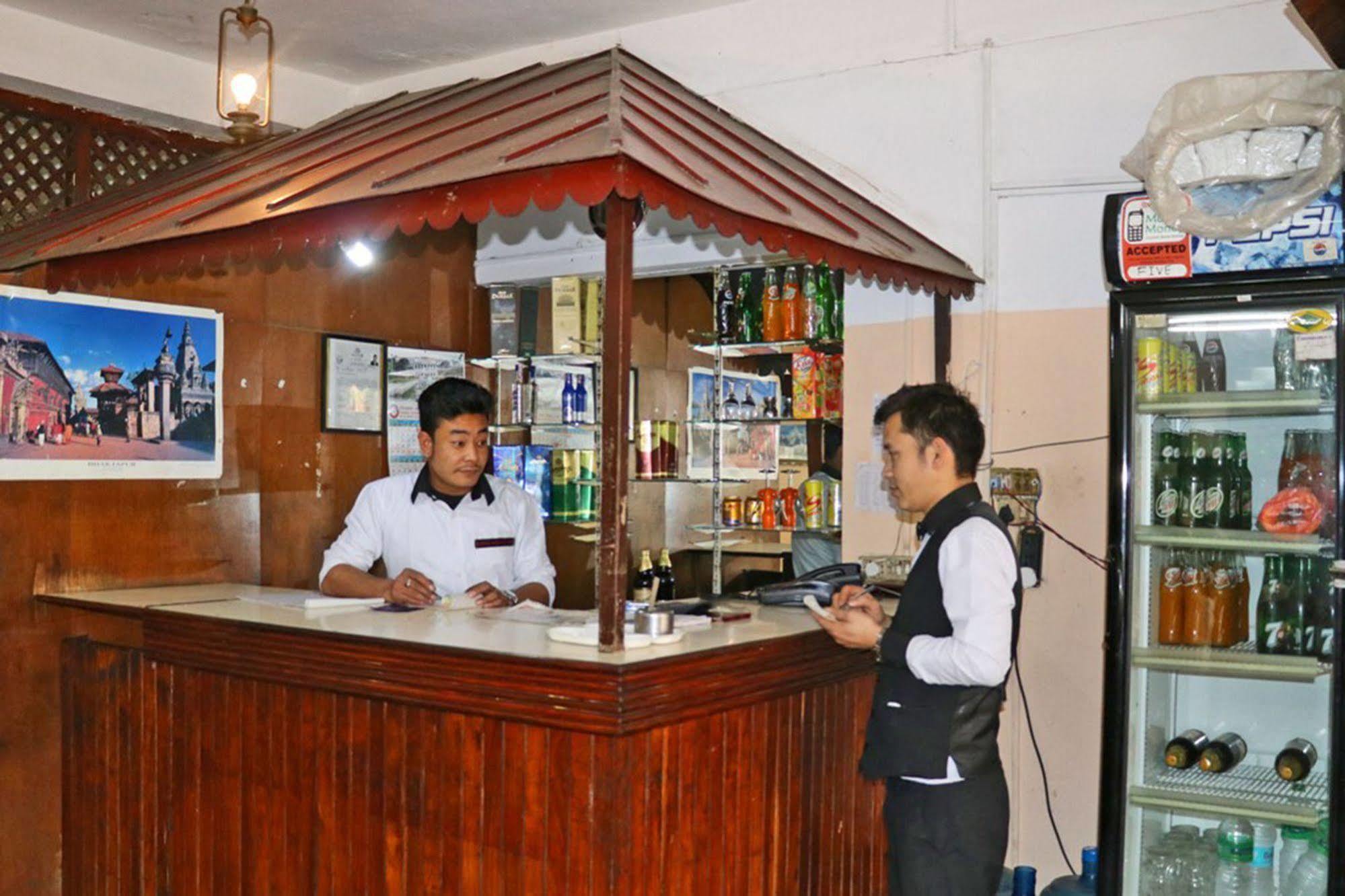 Hotel Taj Kathmandu