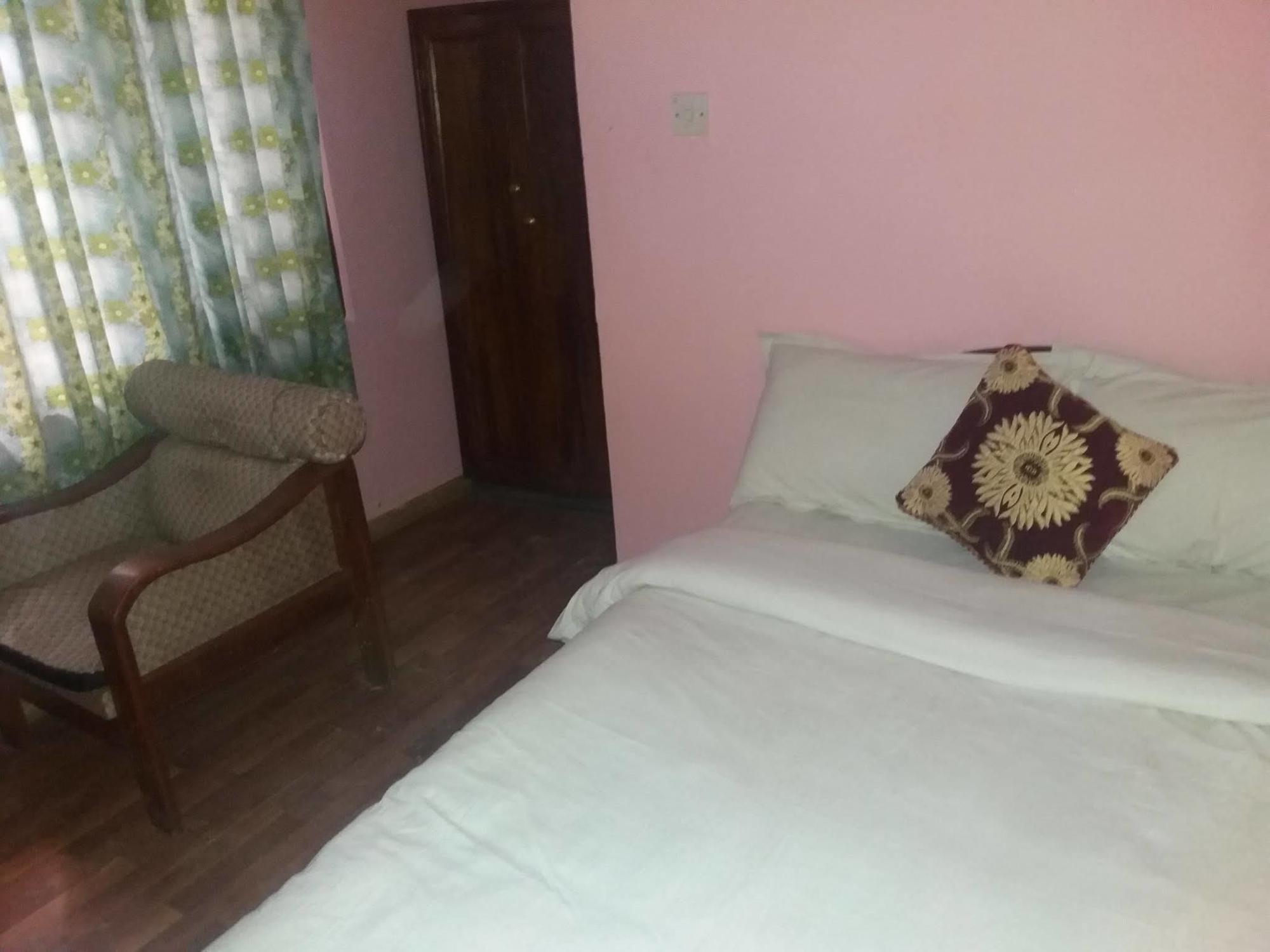 Kings Land Hotel Kathmandu