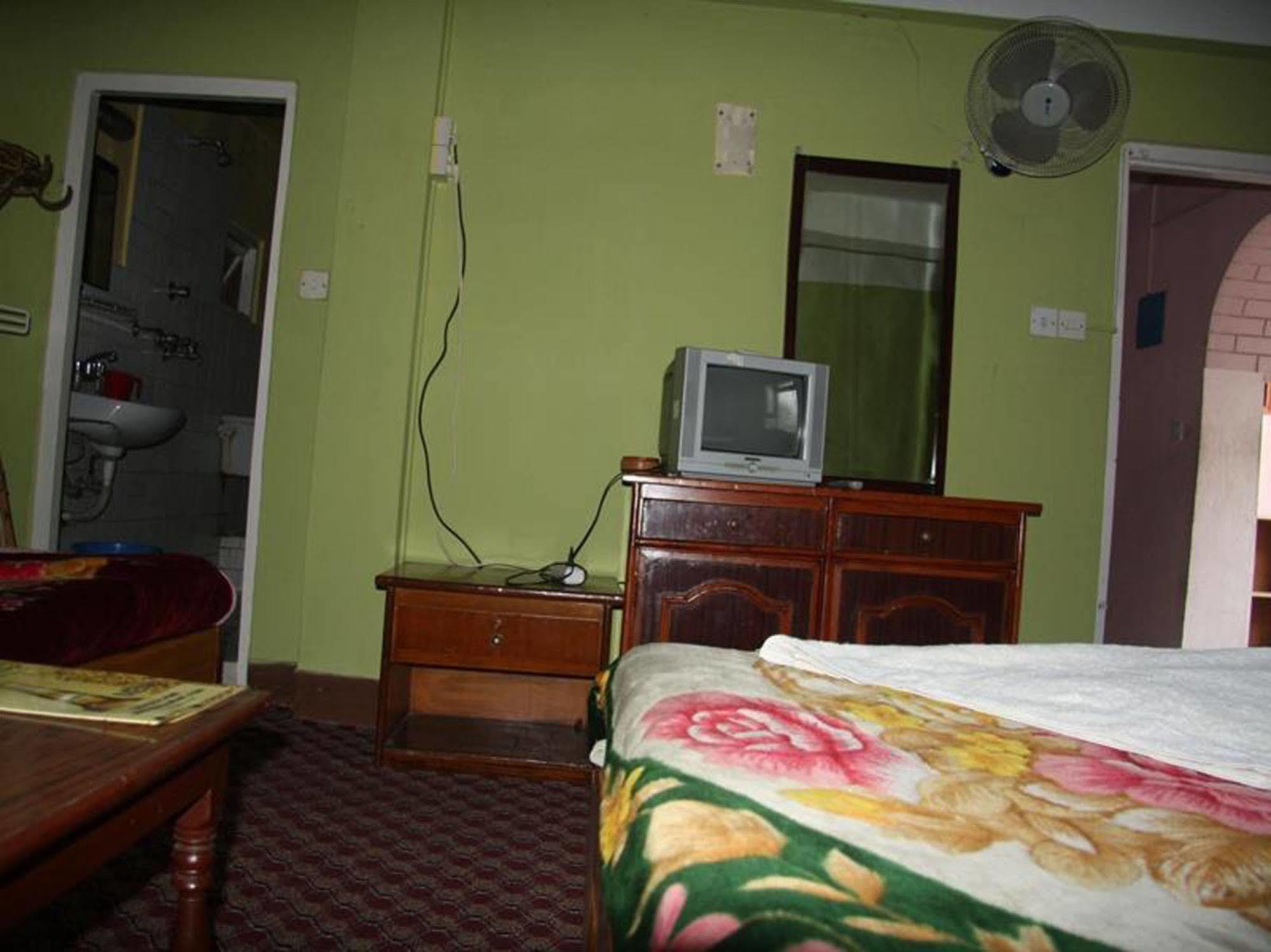Hotel Deutsch