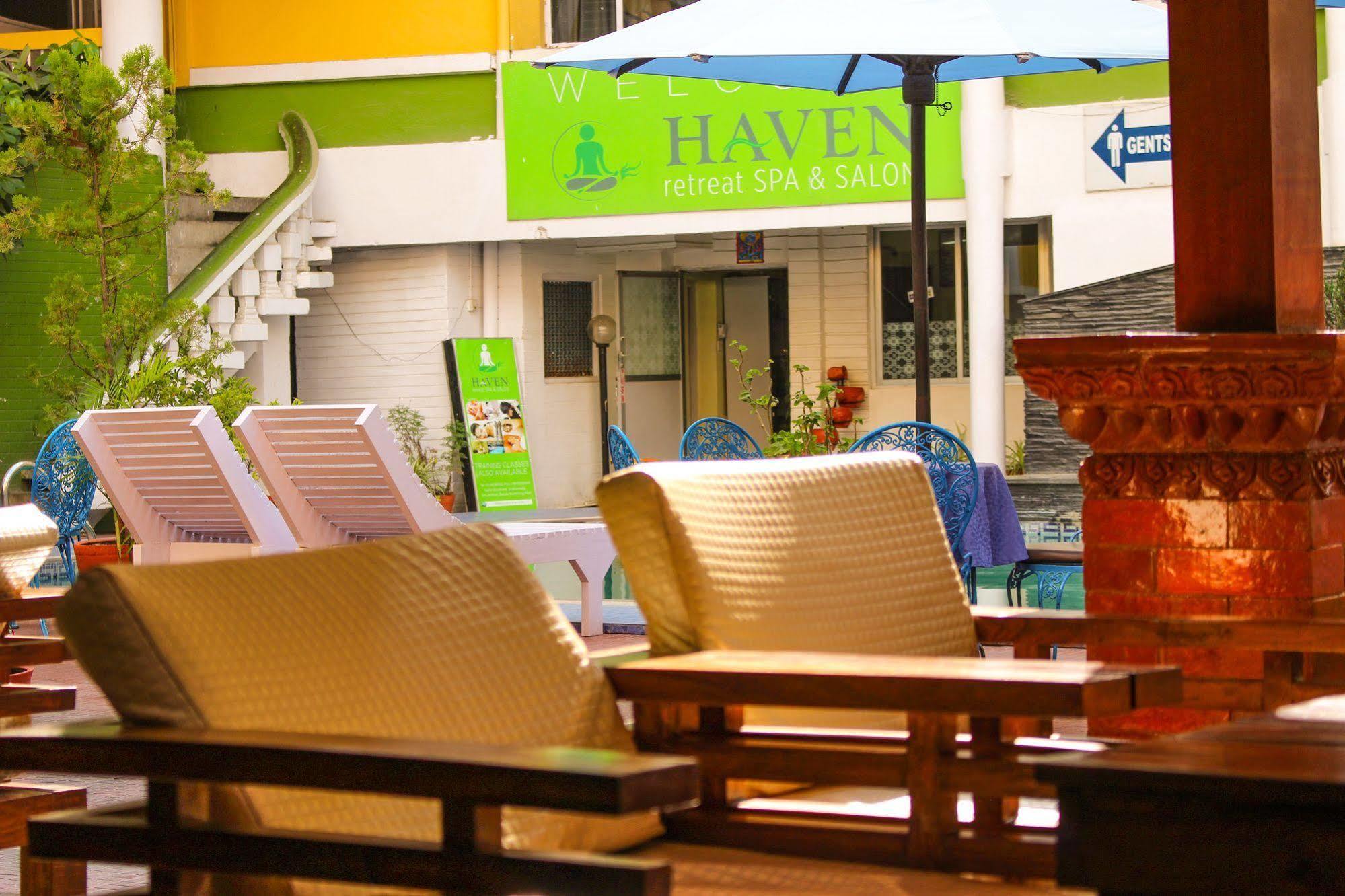 Woodland Hotel