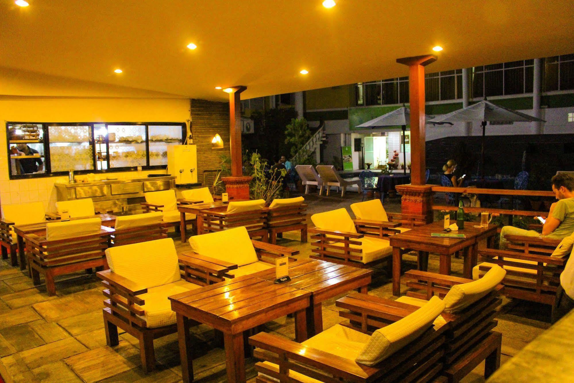 Woodland Hotel Kathmandu