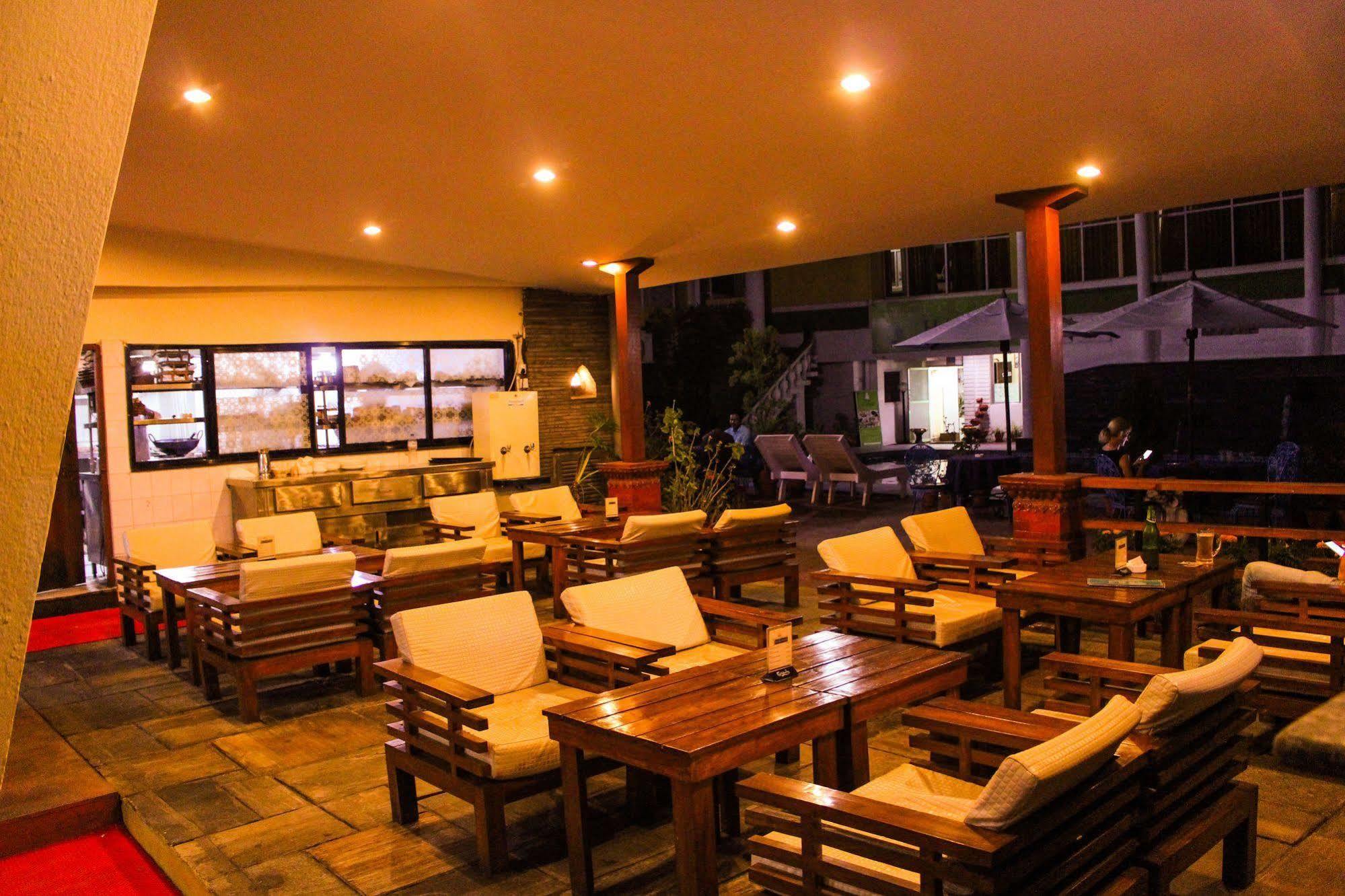 Woodland Hotel Kathmandu