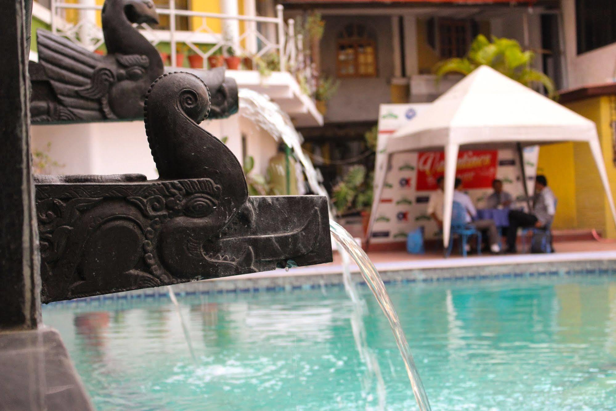 Hotel Woodland 4*