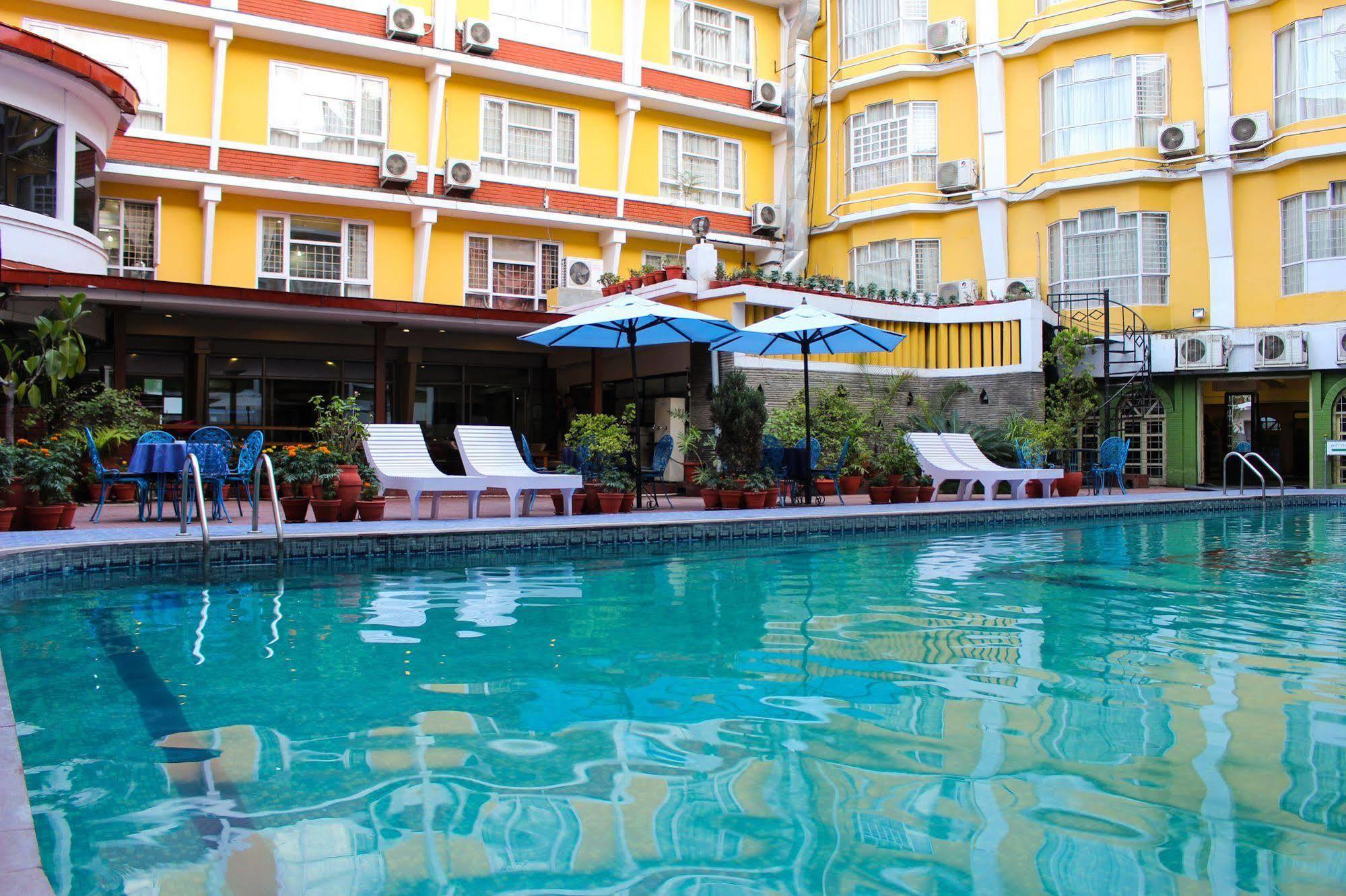 Woodland Hotel