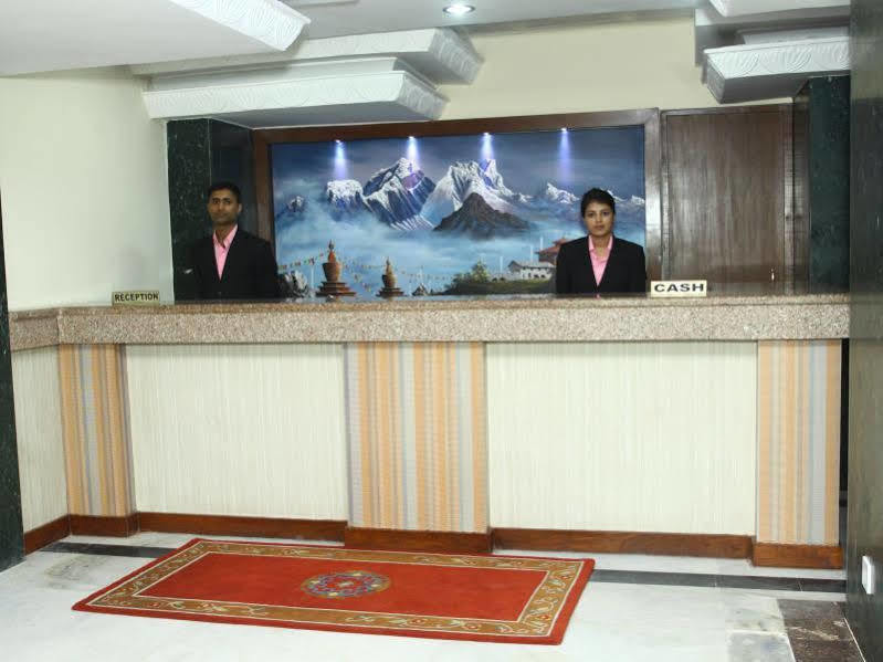 Woodland 4* Kathmandu