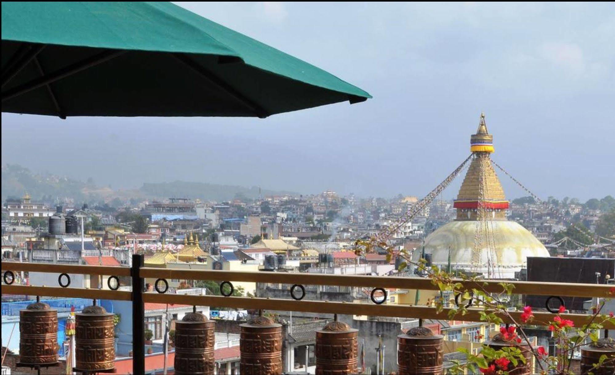 Tibet International Hotel