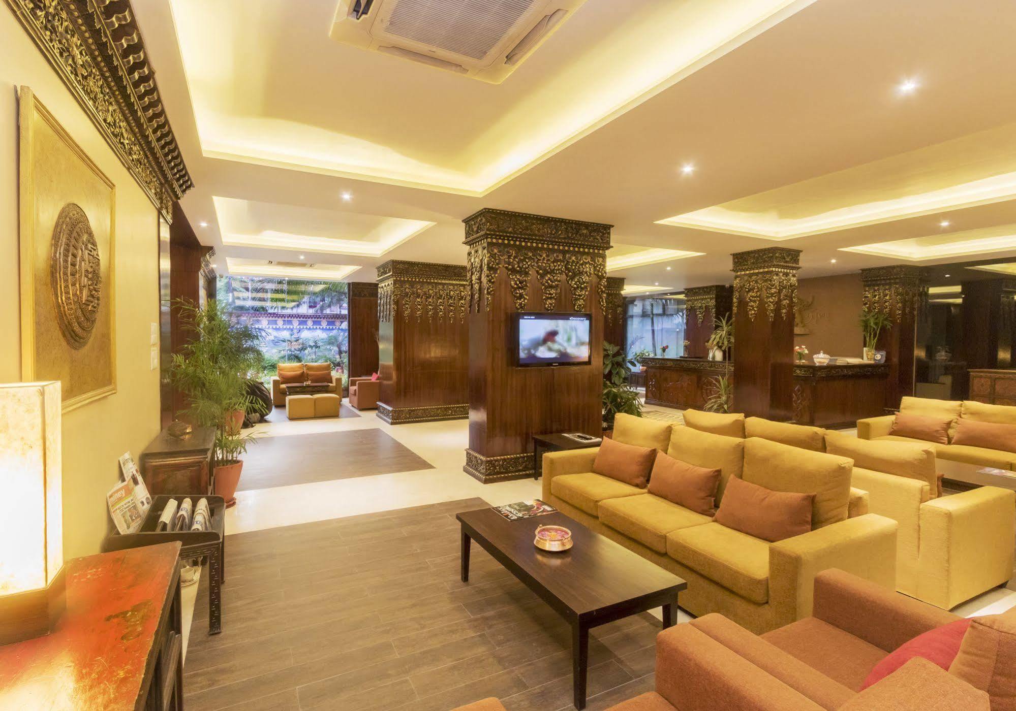 Tibet International 4* Kathmandu