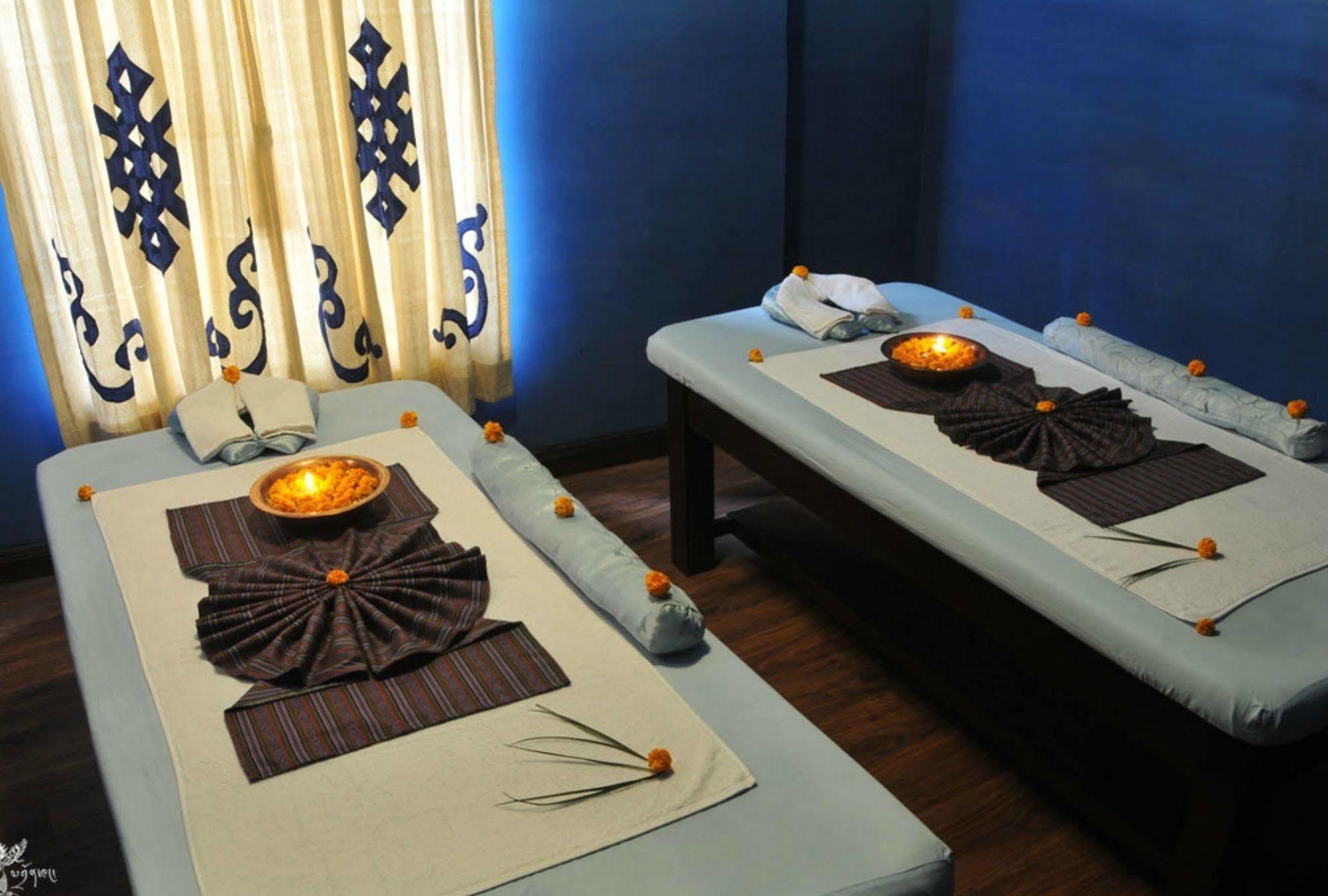 Tibet International