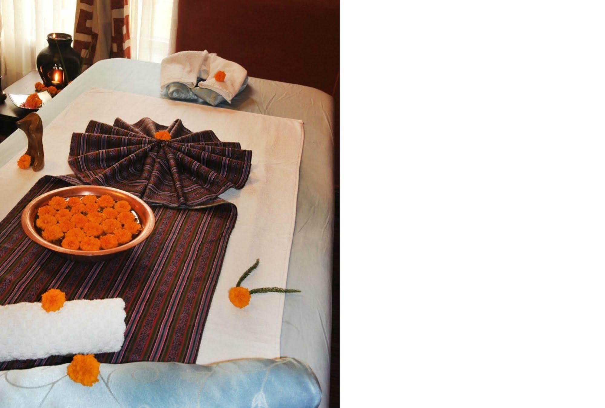Tibet International Hotel Kathmandu