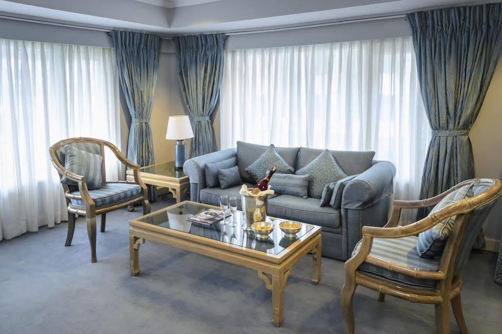 Hotel De L' Annapurna 5*