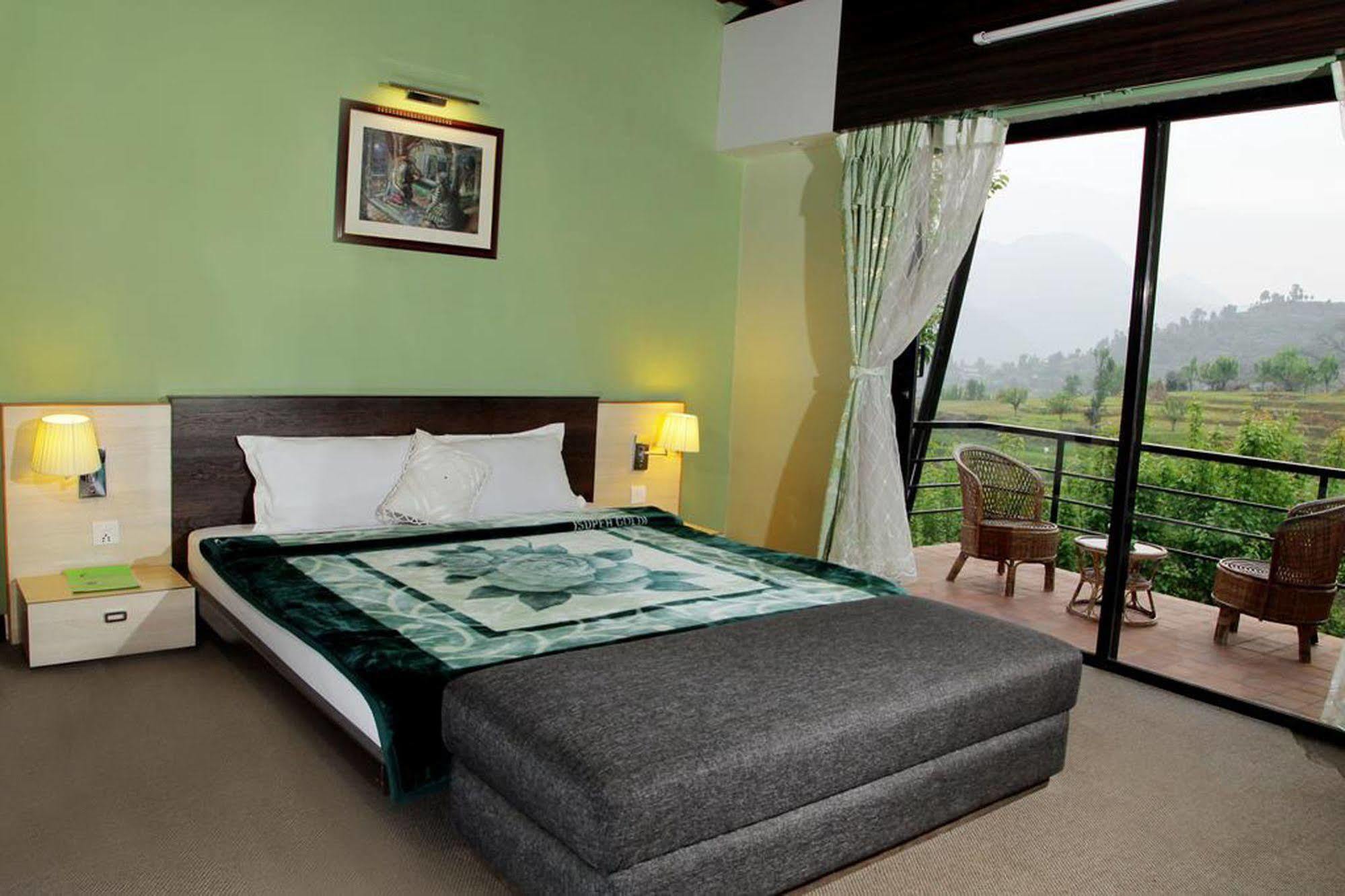 Chhaimale Resort